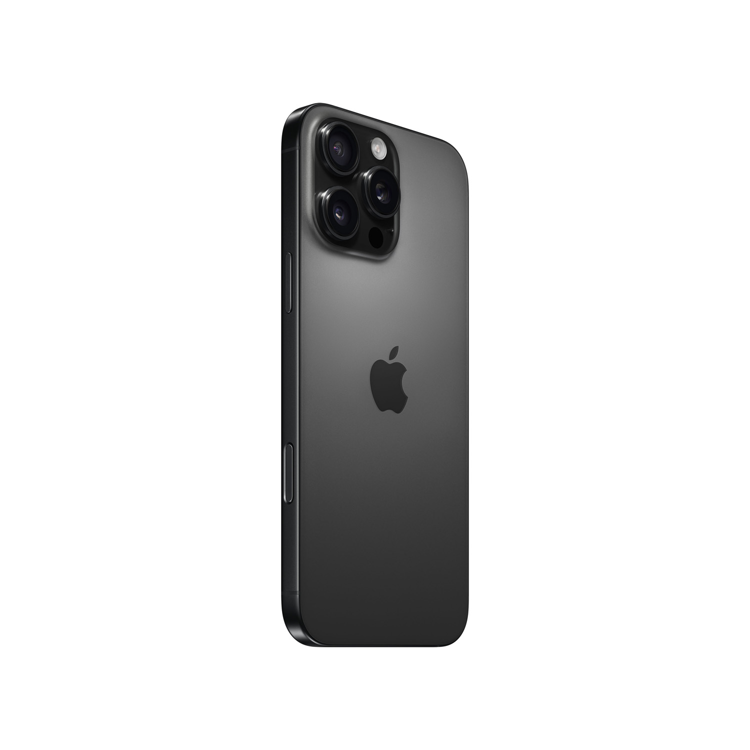 iPhone 16 Pro Max 256GB Black Titanium iPhone 16 Pro Max 256GB Black Titanium