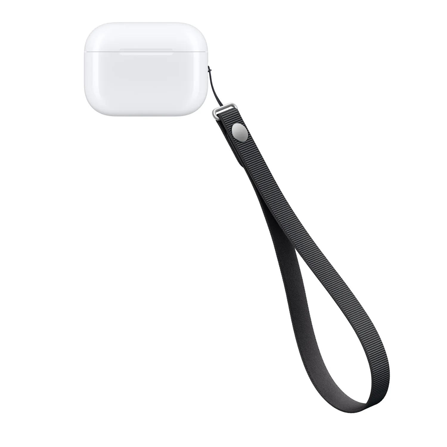 Apple Handgelenk Band (schwarz)