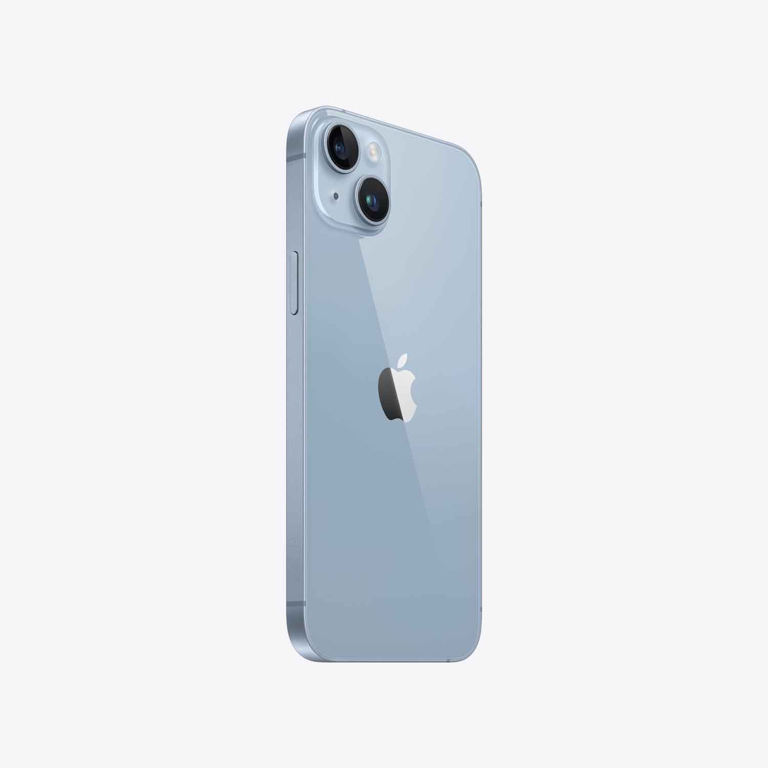 Apple iPhone 14 Plus 128GB - Blau 