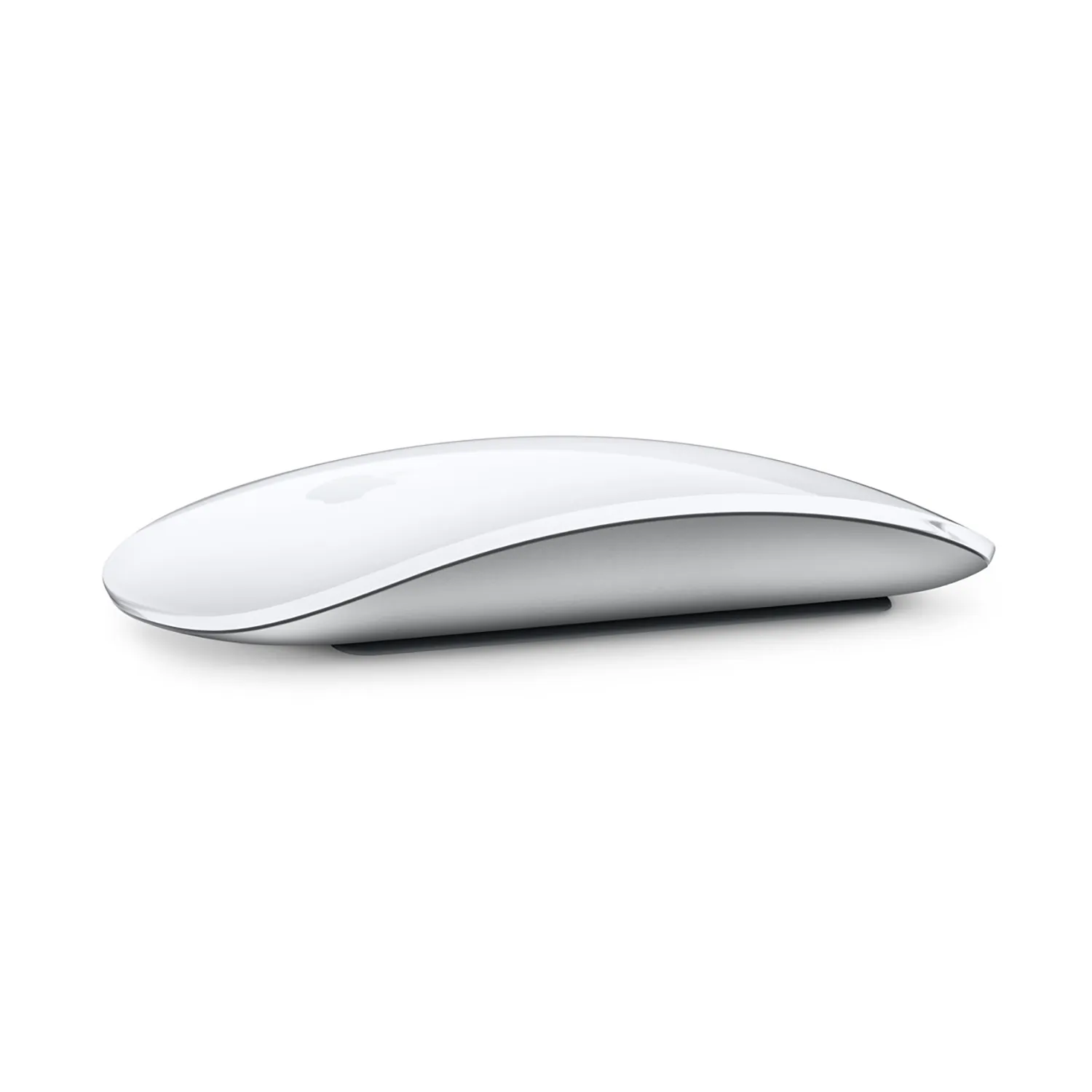 Produktbild Apple Magic Mouse weiß front
