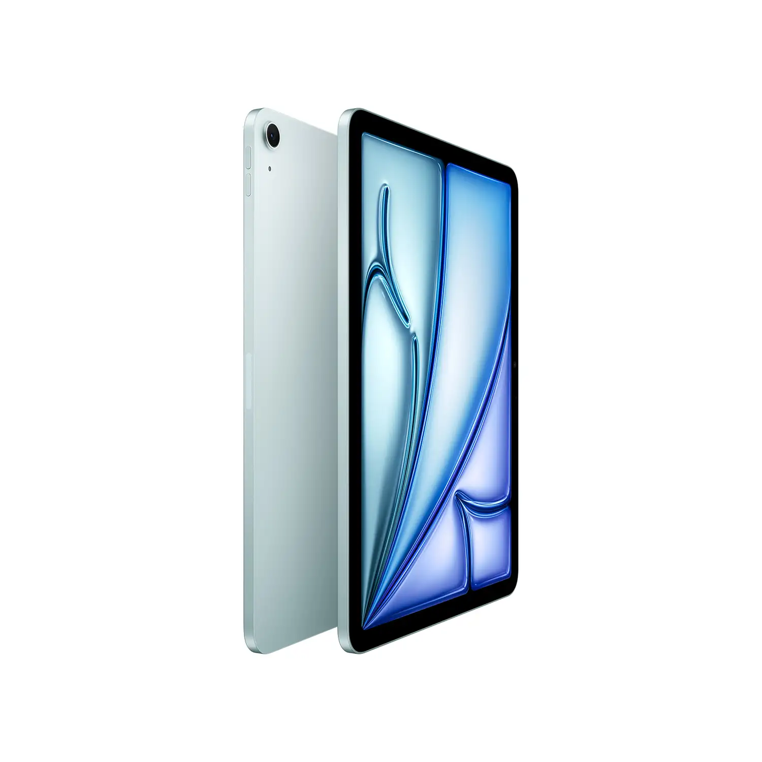 Apple iPad Air 11 Wi-Fi 128 GB Blau - 2025