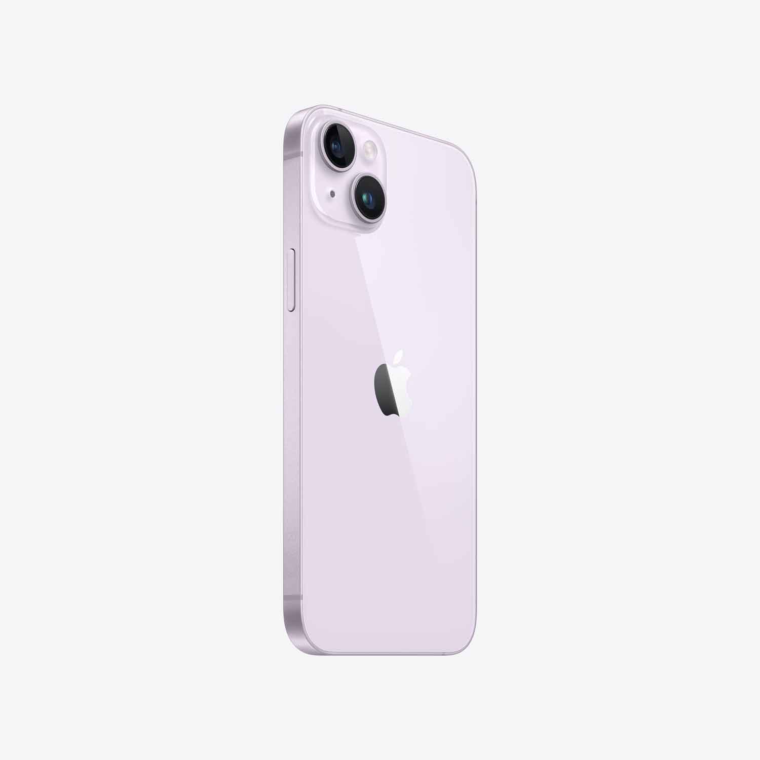 Apple iPhone 14 Plus 128GB - Violett 