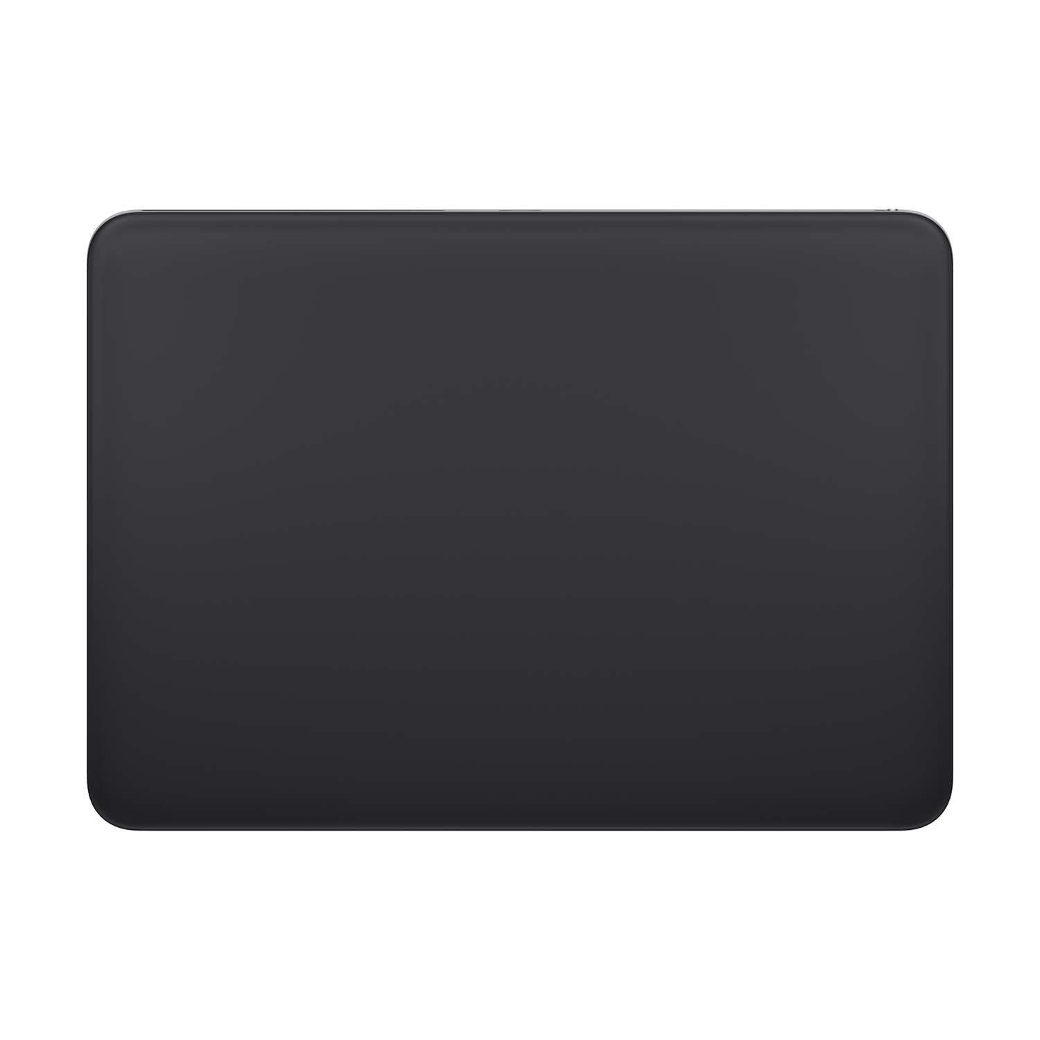 Apple Magic Trackpad – Schwarze Multi-Touch Oberfläche (iMac / Mac Mini / Mac Studio)