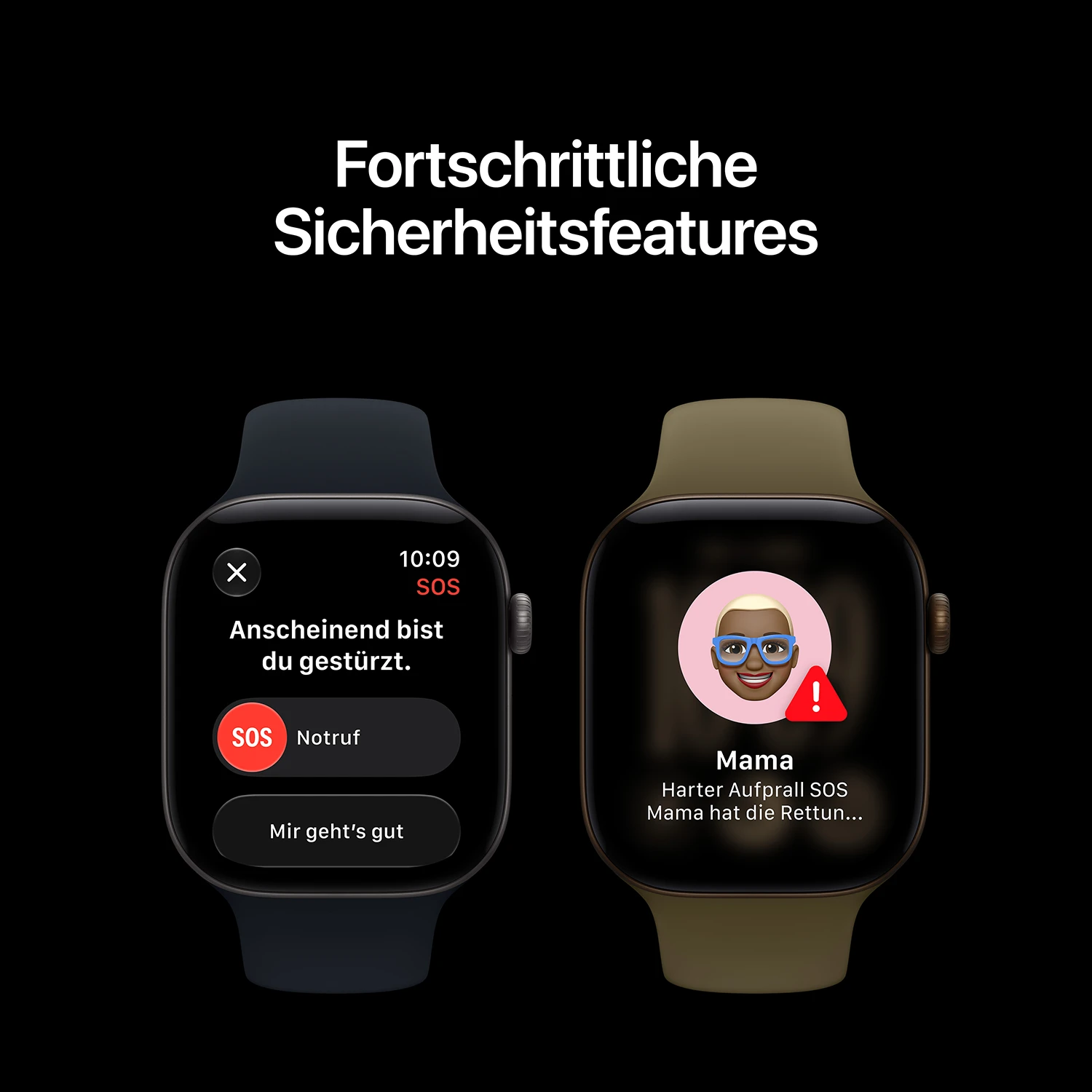 Apple Watch Series 12 GPS + Cellular 42mm Natural Titanium Case with Natural Milanese Loop