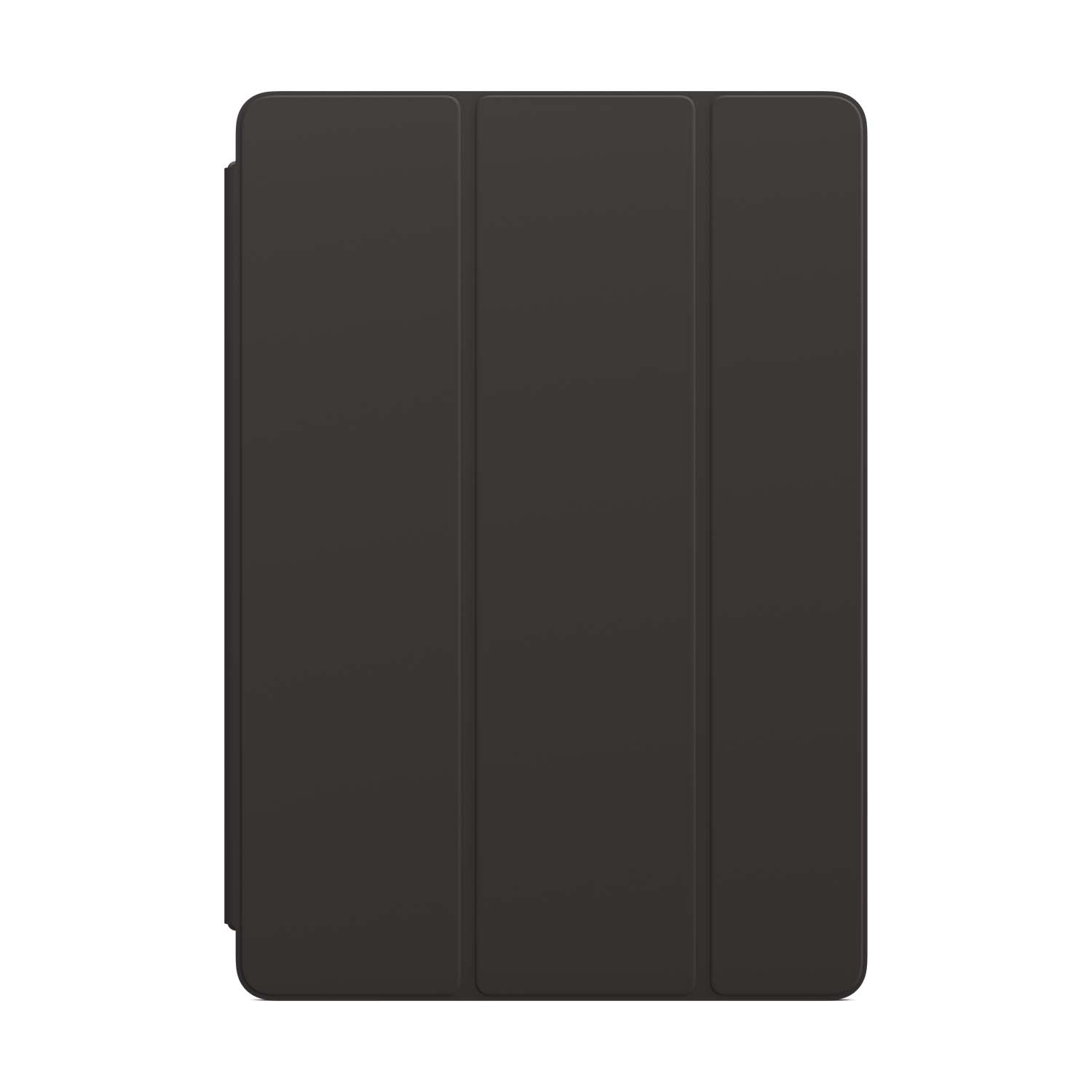 Apple iPad 10.2 und Air 10.5'' Smart Cover - Schwarz