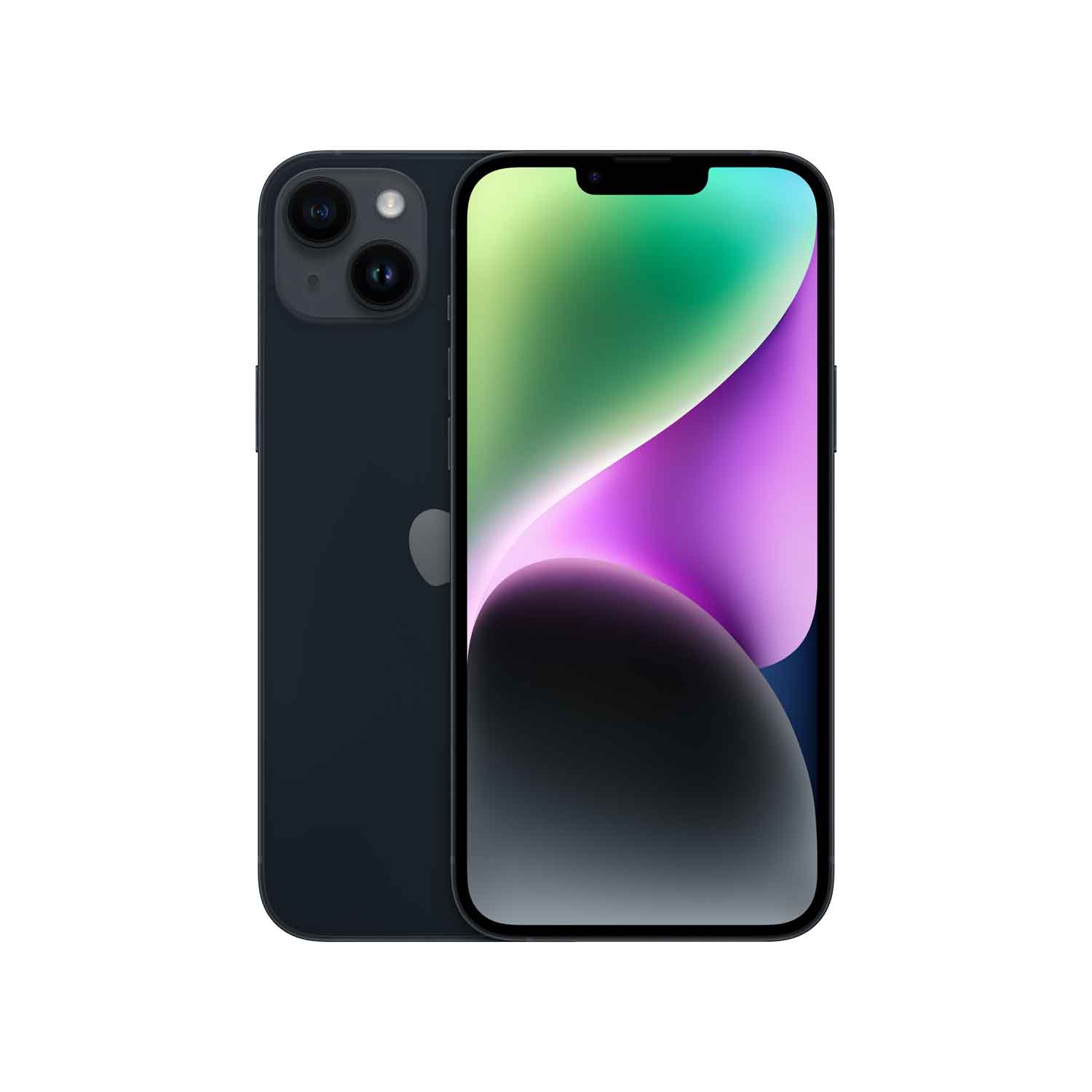 0194253375777 - APPLE Smartphone iPhone 14 Plus Mobiltelefone Gr 512 GB schwarz (mitternacht) Bestseller 0194253375777 - APPLE Smartphone iPhone 14 Plus Mobiltelefone Gr 512 GB schwarz (mitternacht) Bestseller