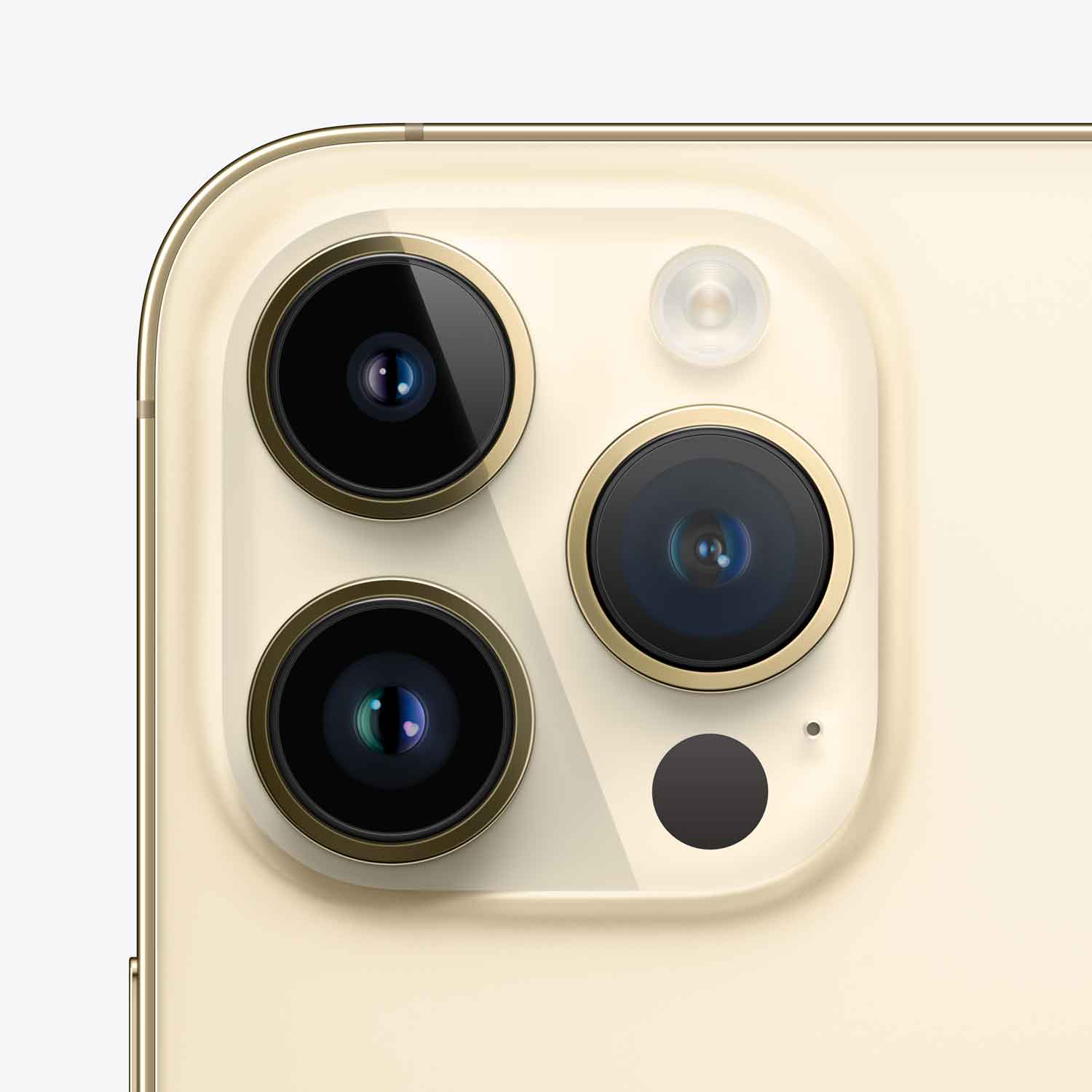 Apple iPhone 14 Pro 128GB - Gold     
