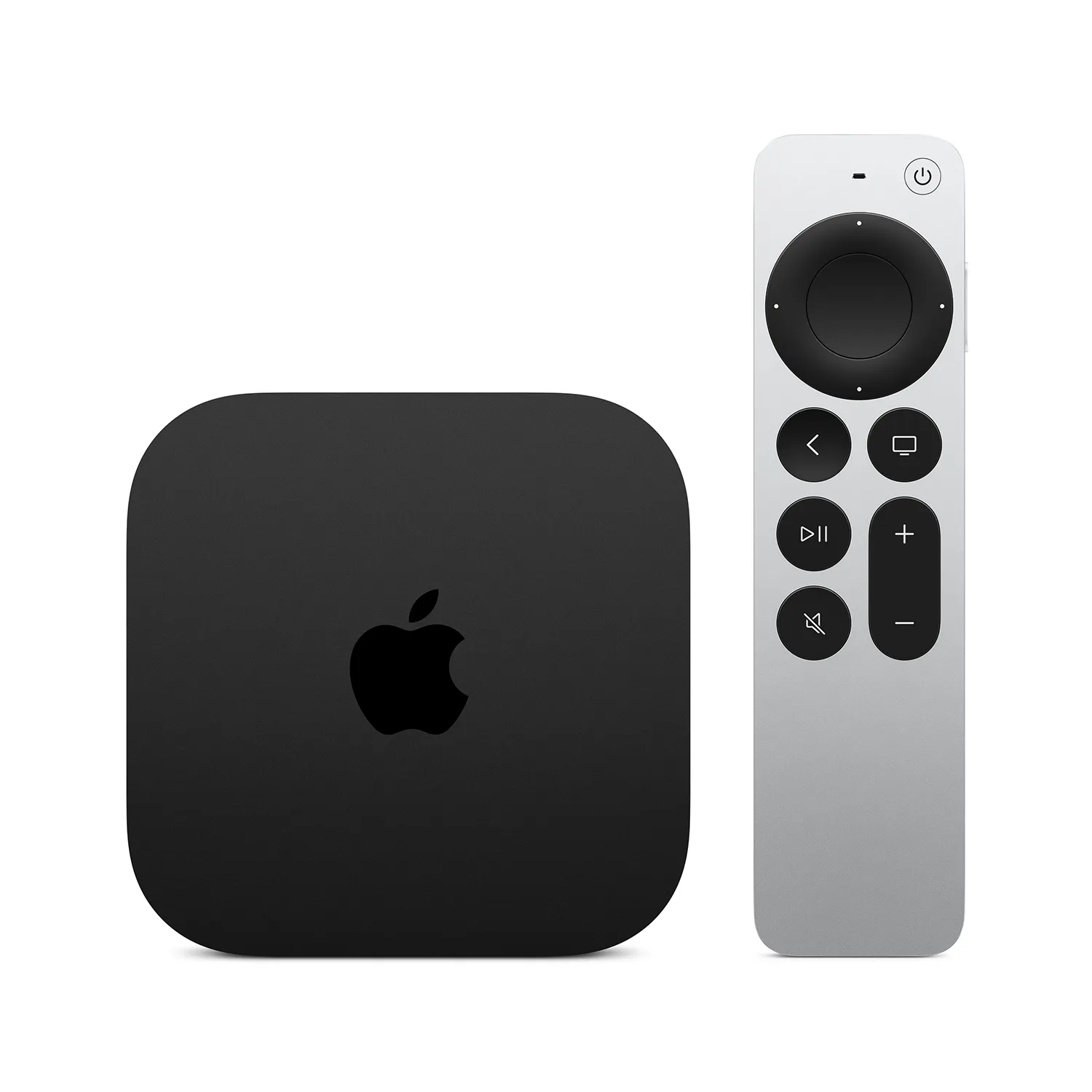 Image of Apple TV 4K 128GB