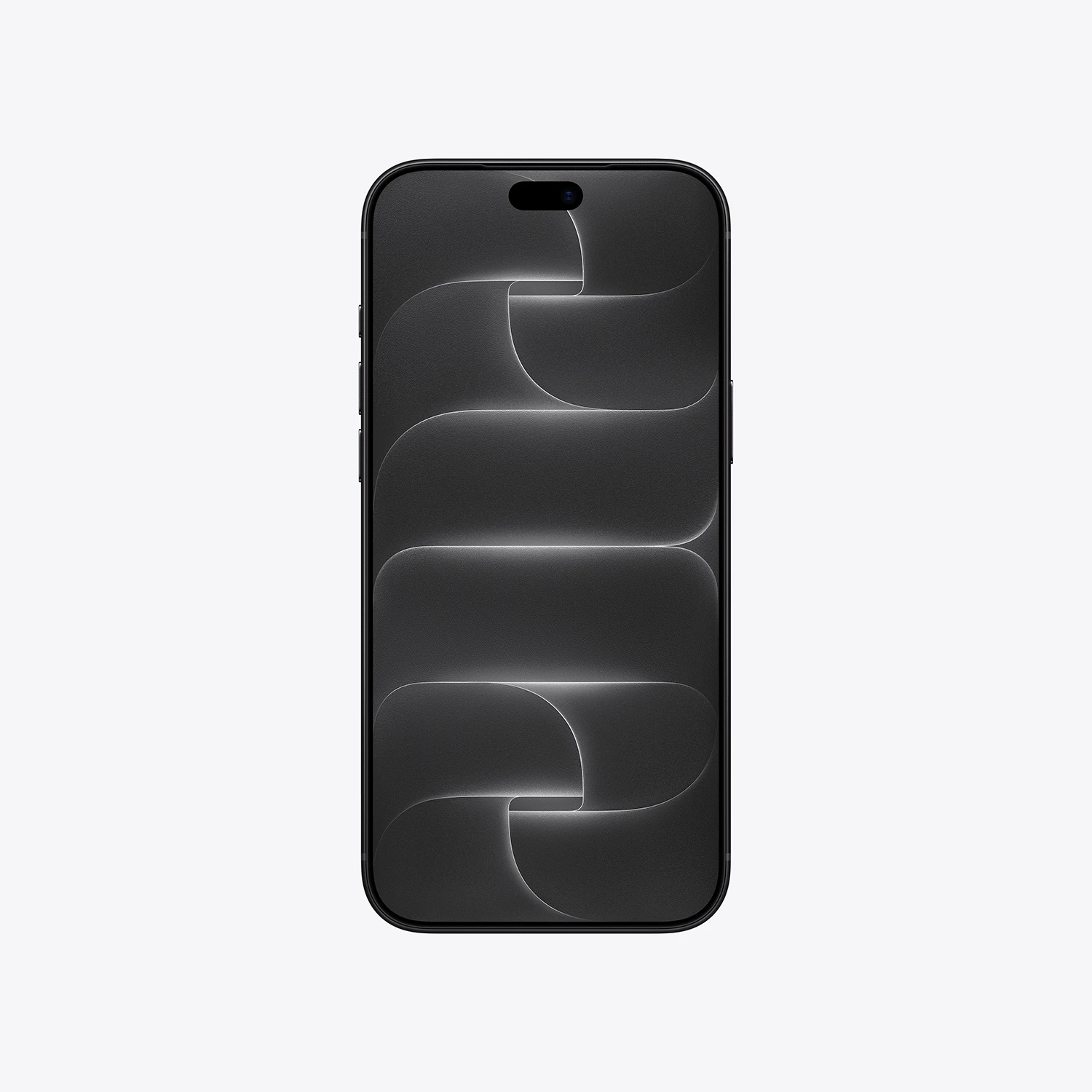 iPhone 18 Pro Max 256 GB Schwarz