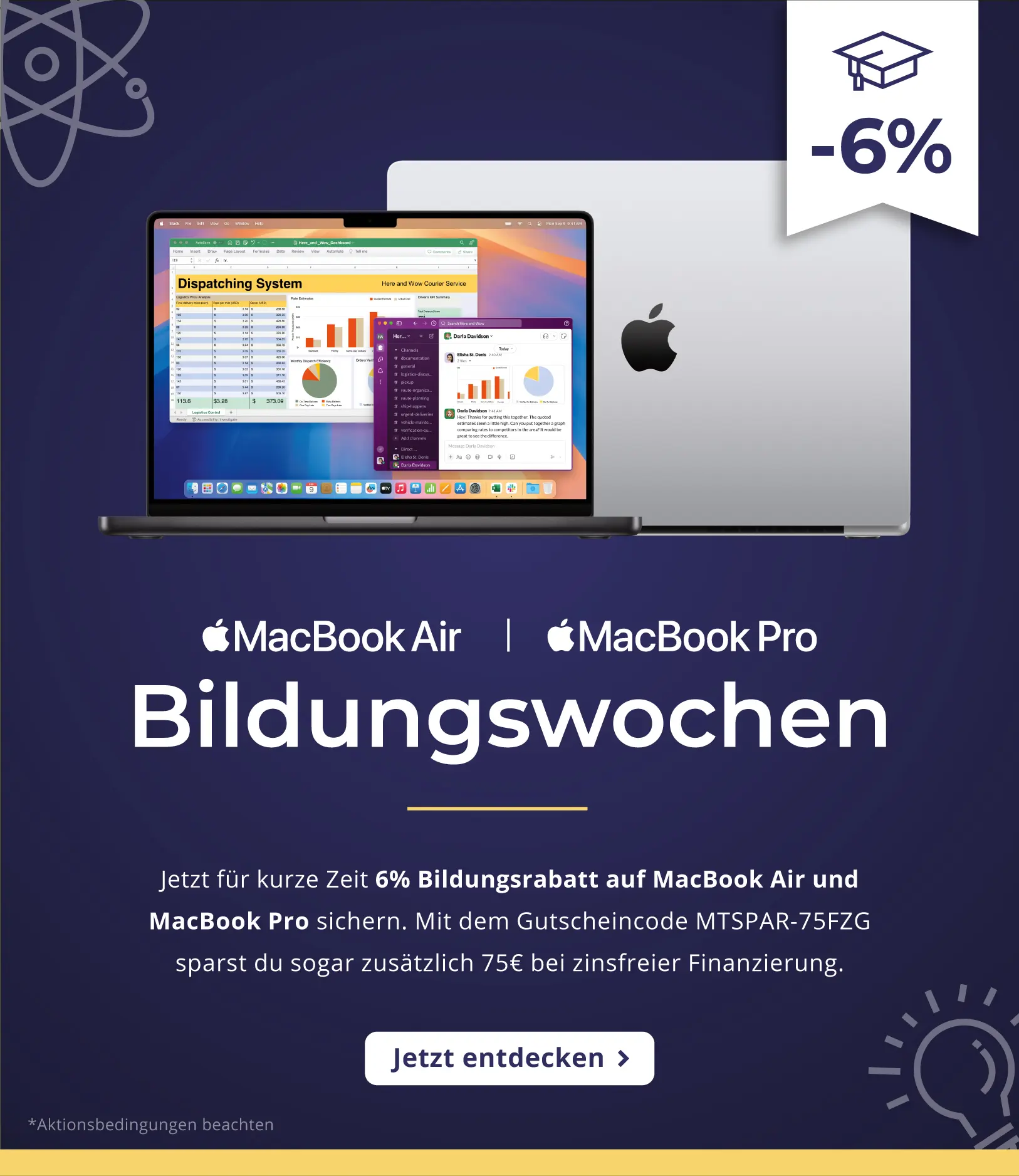 Bildungswochen
