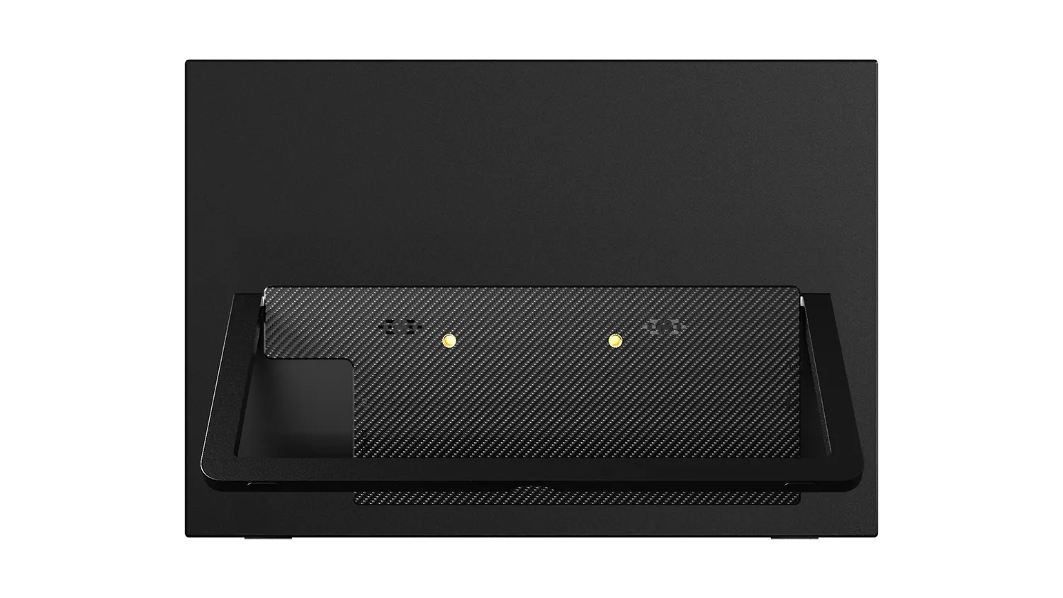 99VOLTS 14“ HDR Display inkl. Schutzcover