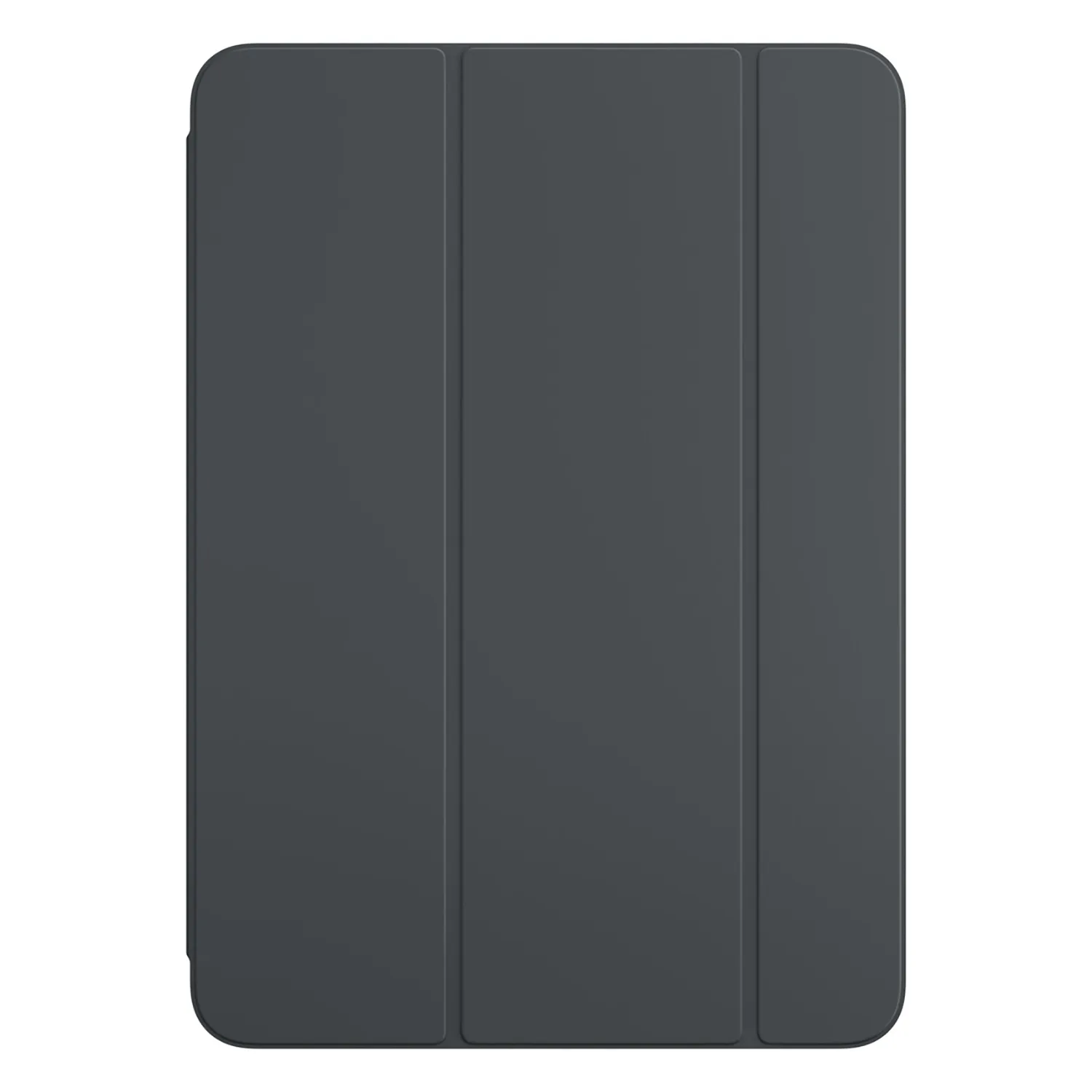 APPLE MW983ZM/A Smart Folio, Bookcover, Apple, 11" iPad Pro (M4/M5), Black