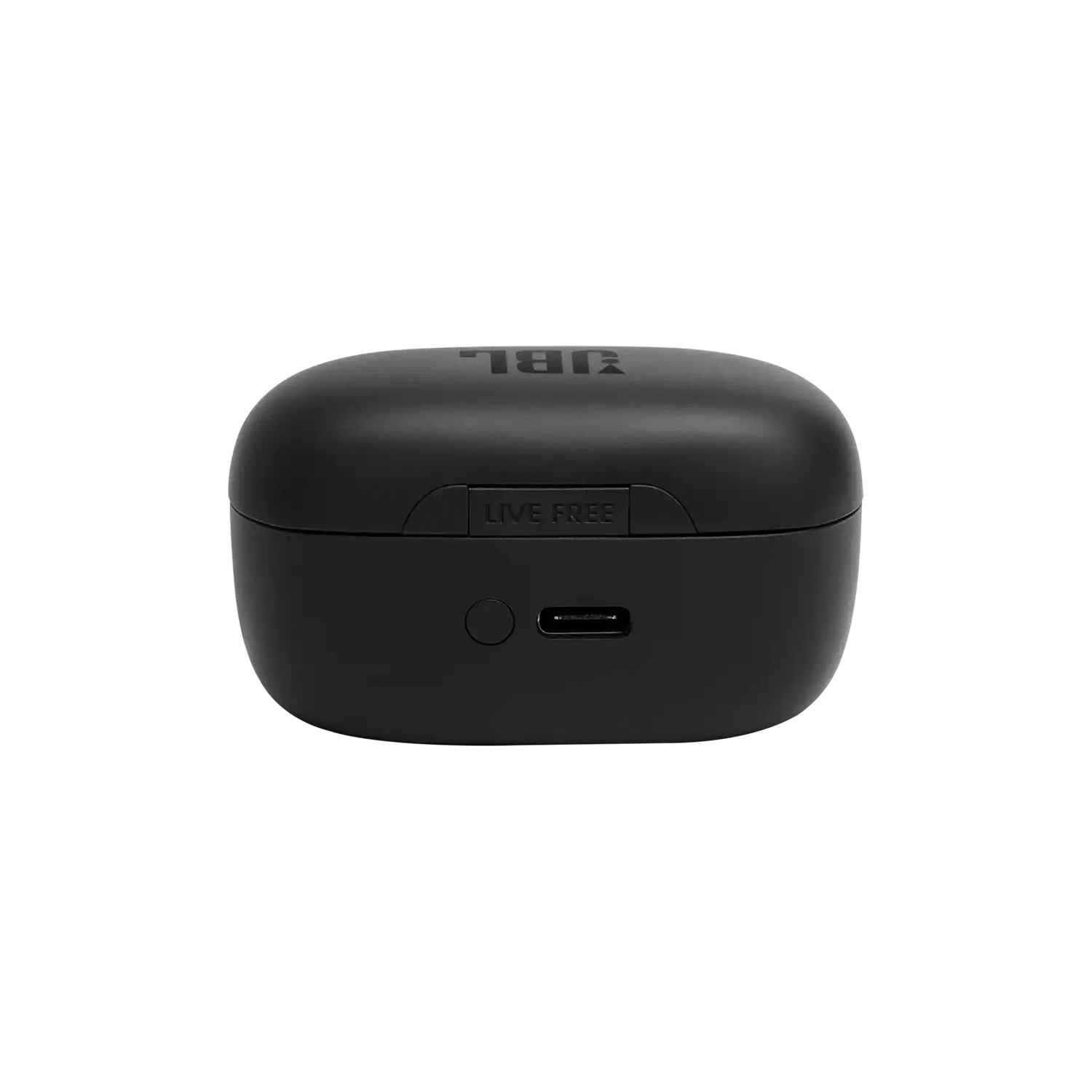 Produktbild: Jbl live free nc+ tws schwarz 9