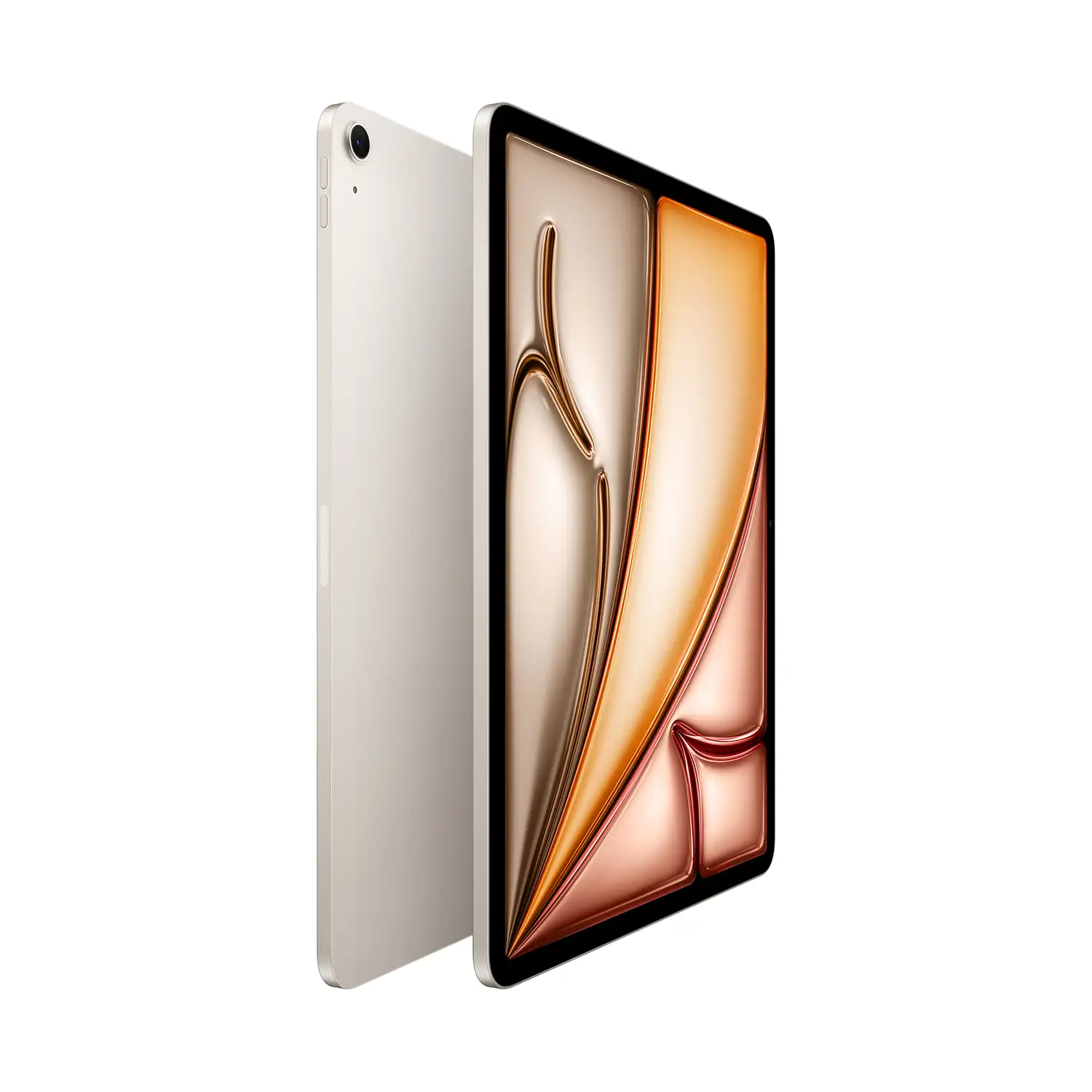 Produktbild: Ipad air 13 inch m3 wifi polarstern bild position 2