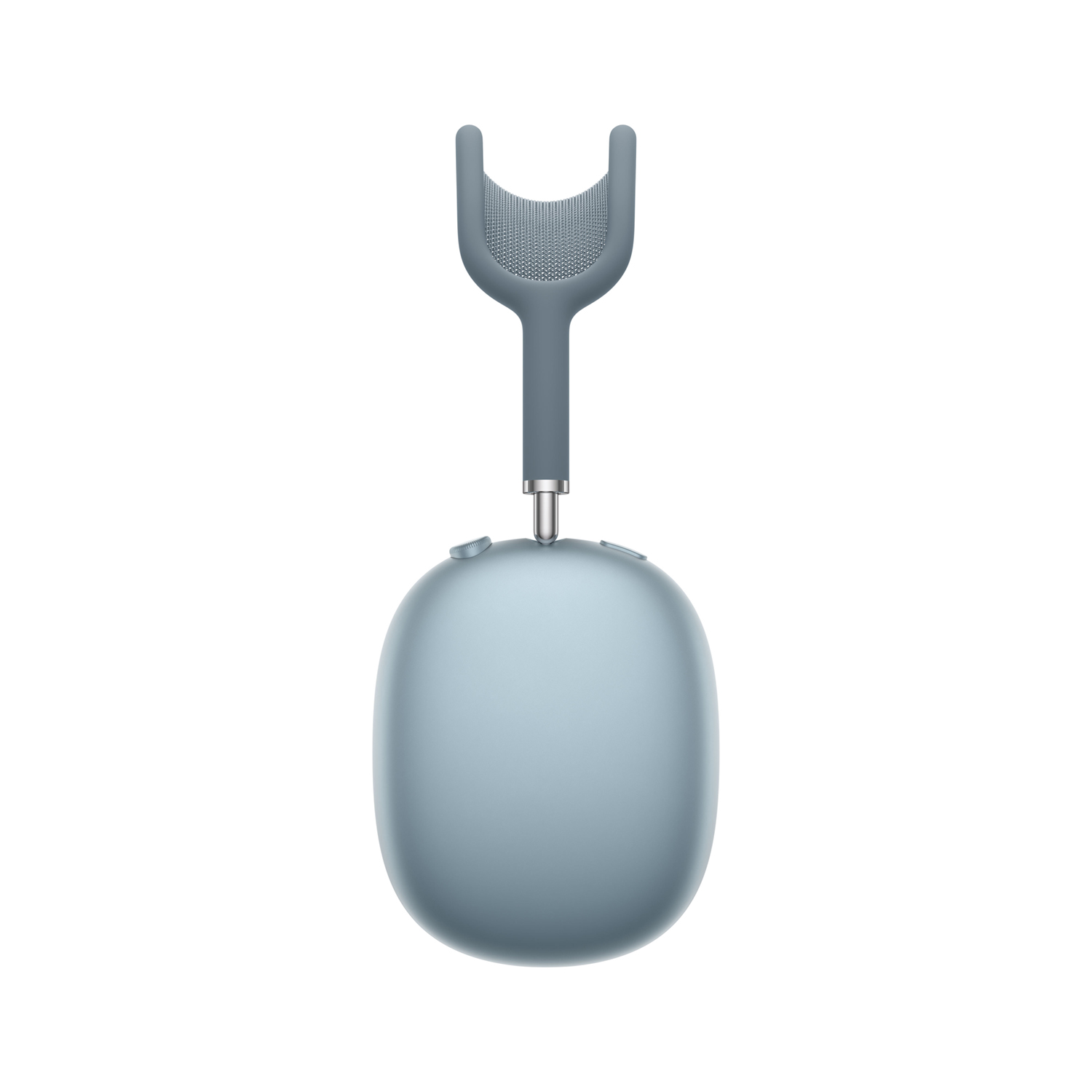 Apple AirPods Max (blau) Produktbild: Airpods max 2024 blau bild position 02