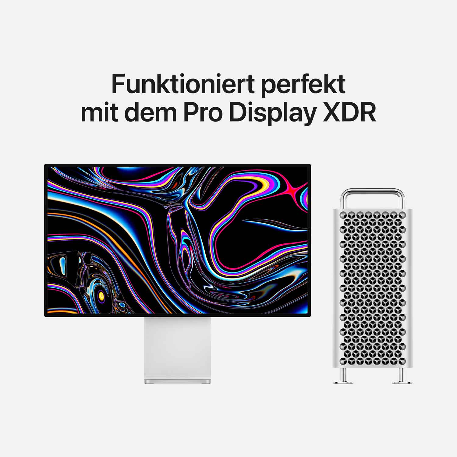 Mac Pro Tower - M2 Utra 24-Core CPU - 60-Core GPU - 64GB - 1TB SSD - 2023