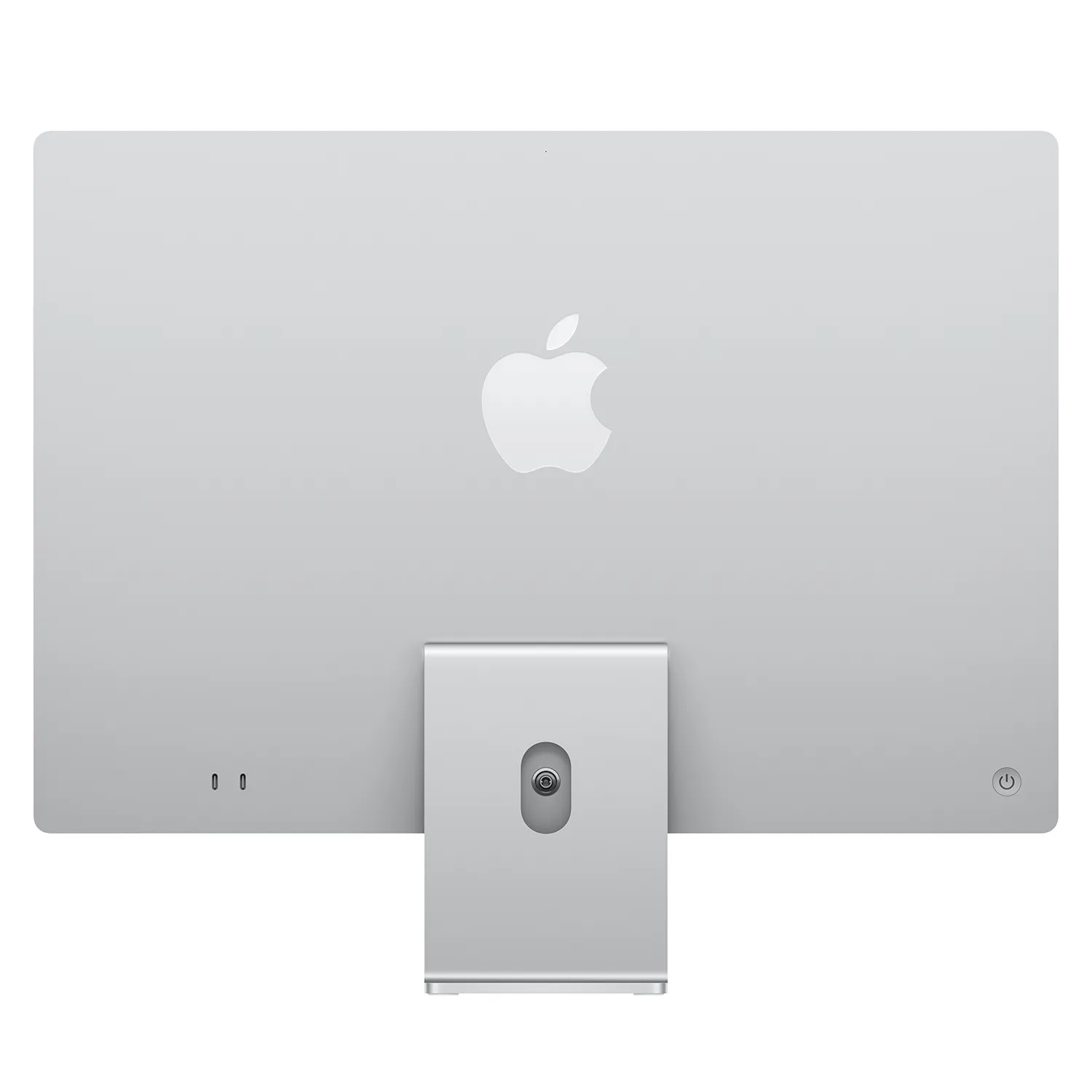 Apple iMac 24‘‘ M6 10-Core 16GB 256GB - kein Ethernet - silber - 2026