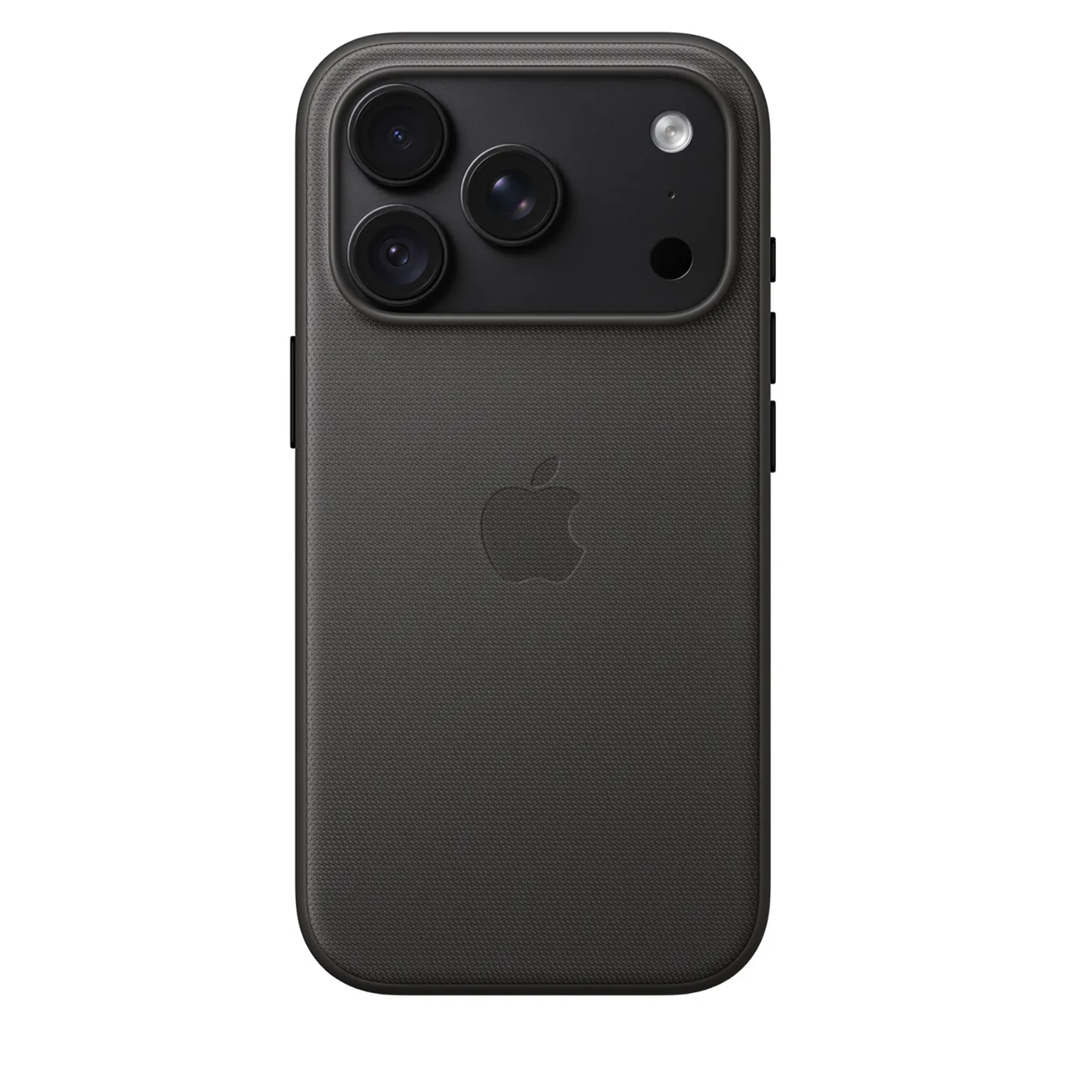 Image of Apple Funktionsgewebe Case iPhone 18 Pro mit MagSafe (schwarz)