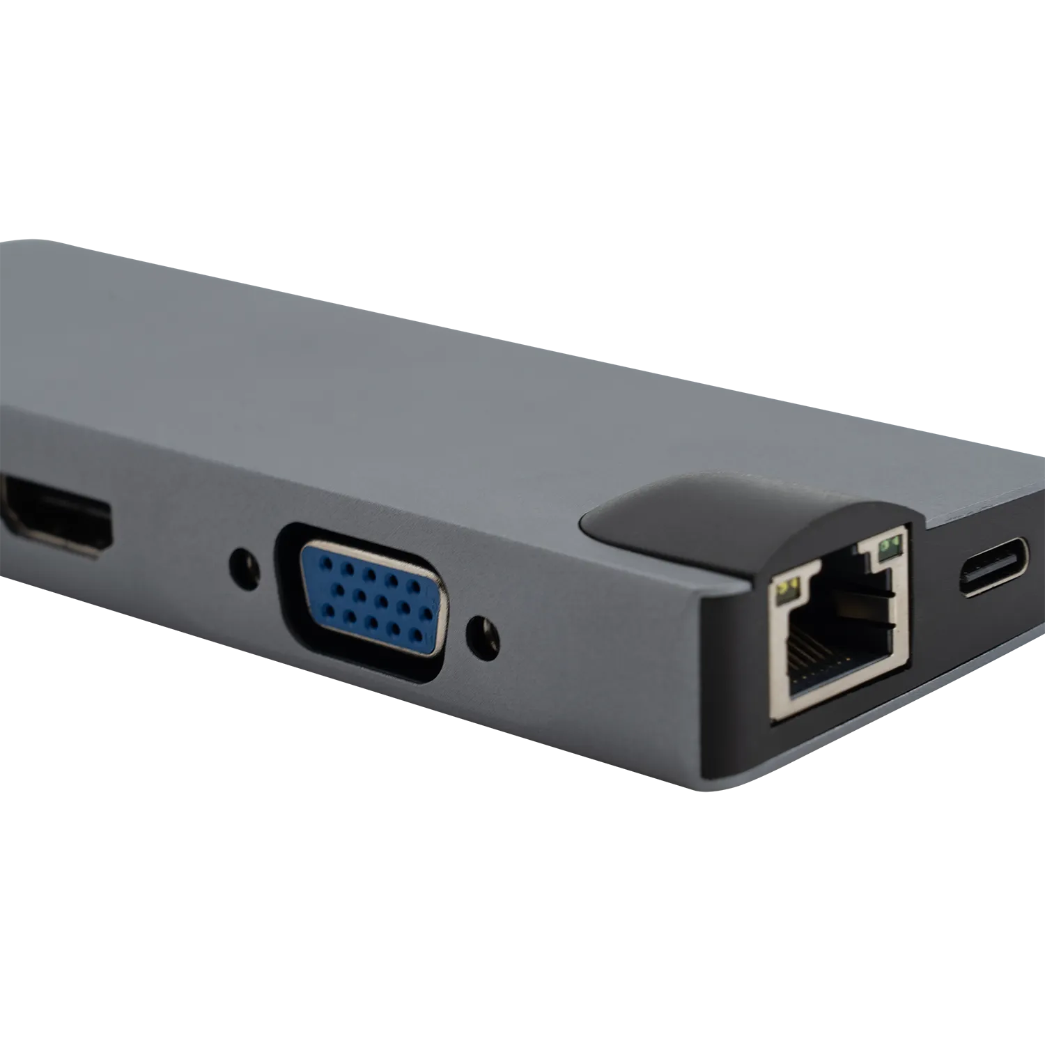 99VOLTS 8 in 1 USB-C Hub UltraHD 8K