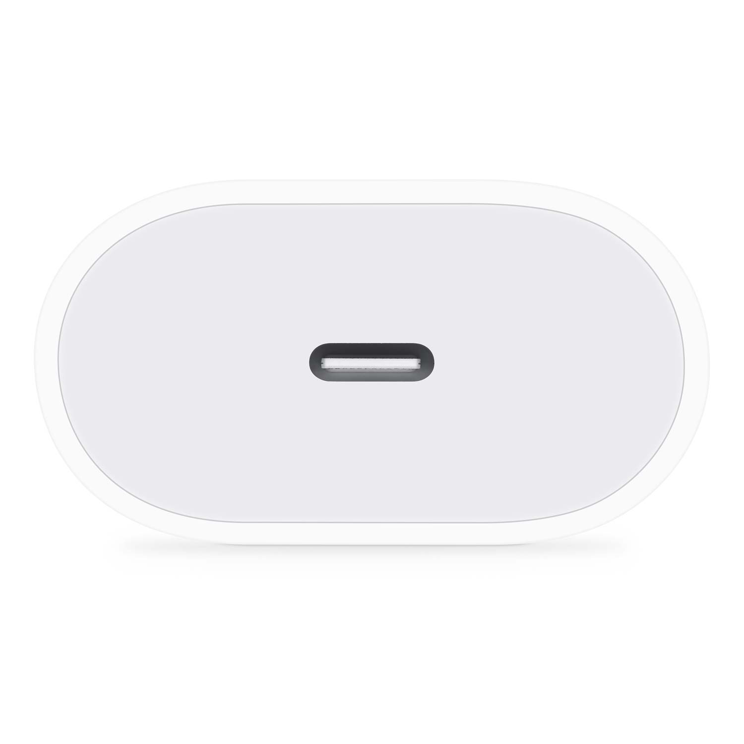 Apple 20W USB-C Power Adapter (Netzteil)