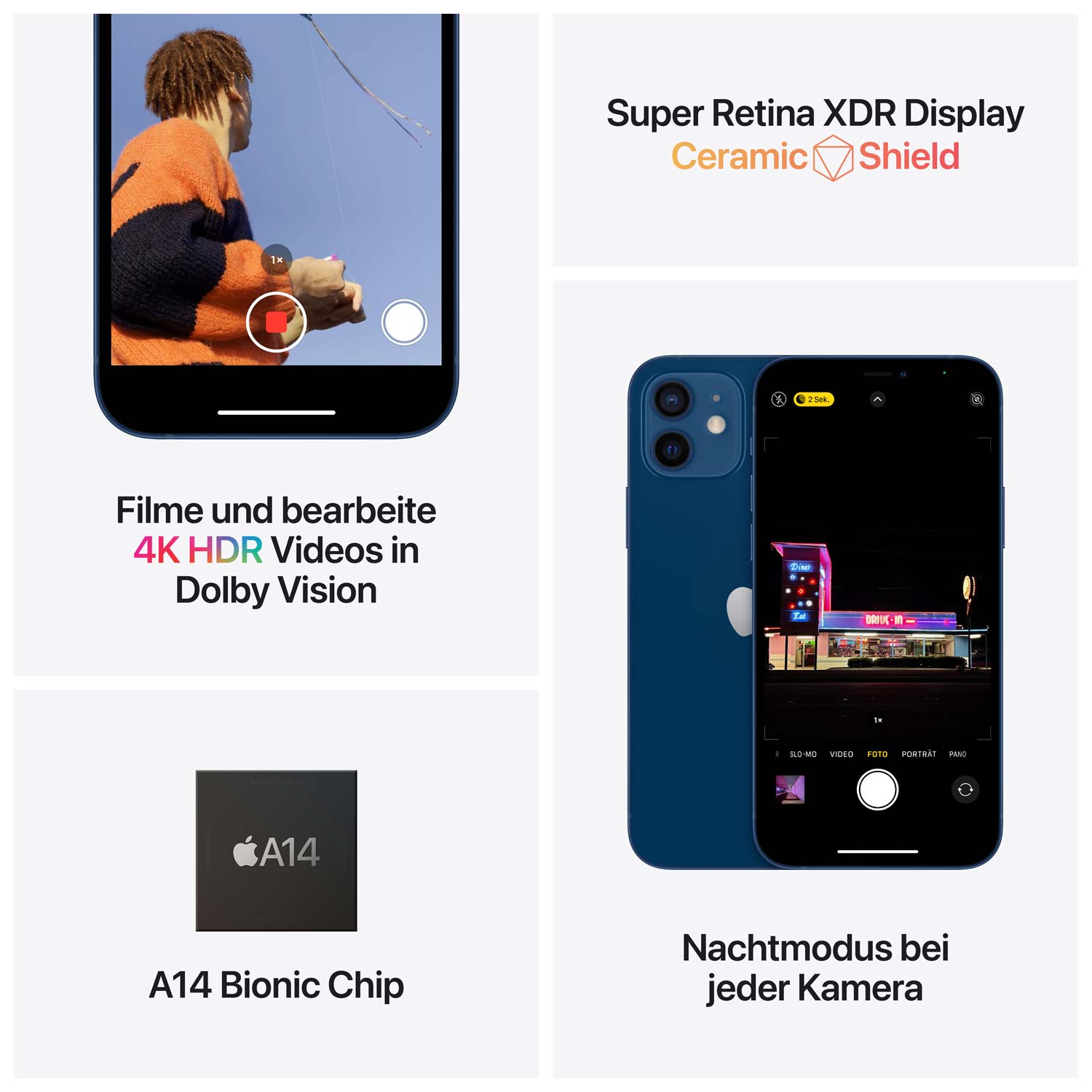 0190198454997 - iPhone 8 Plus 64 GB Gold Ohne Vertrag I 24 M Gratis Garantie