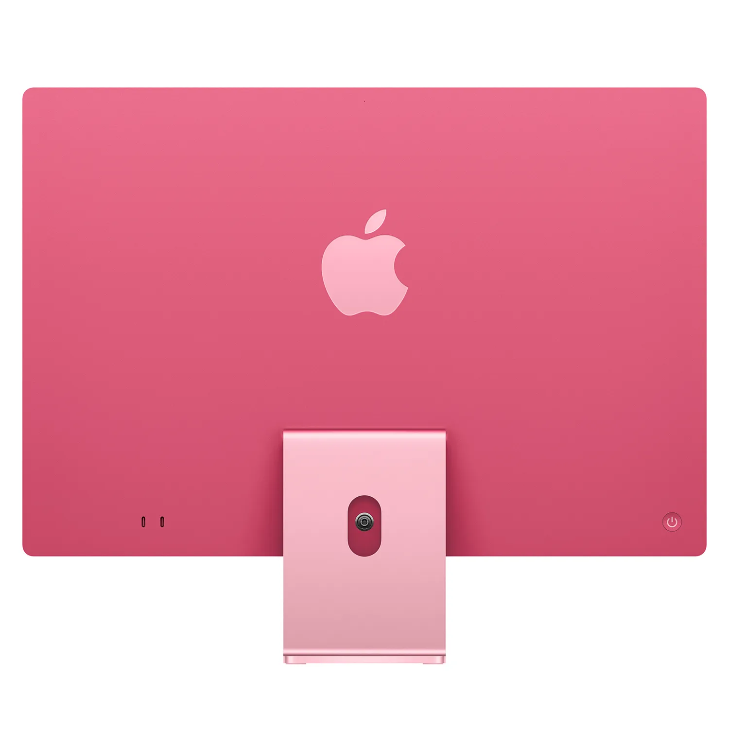 Apple iMac 24‘‘ M6 10-Core 16GB 256GB - kein Ethernet - pink - 2026