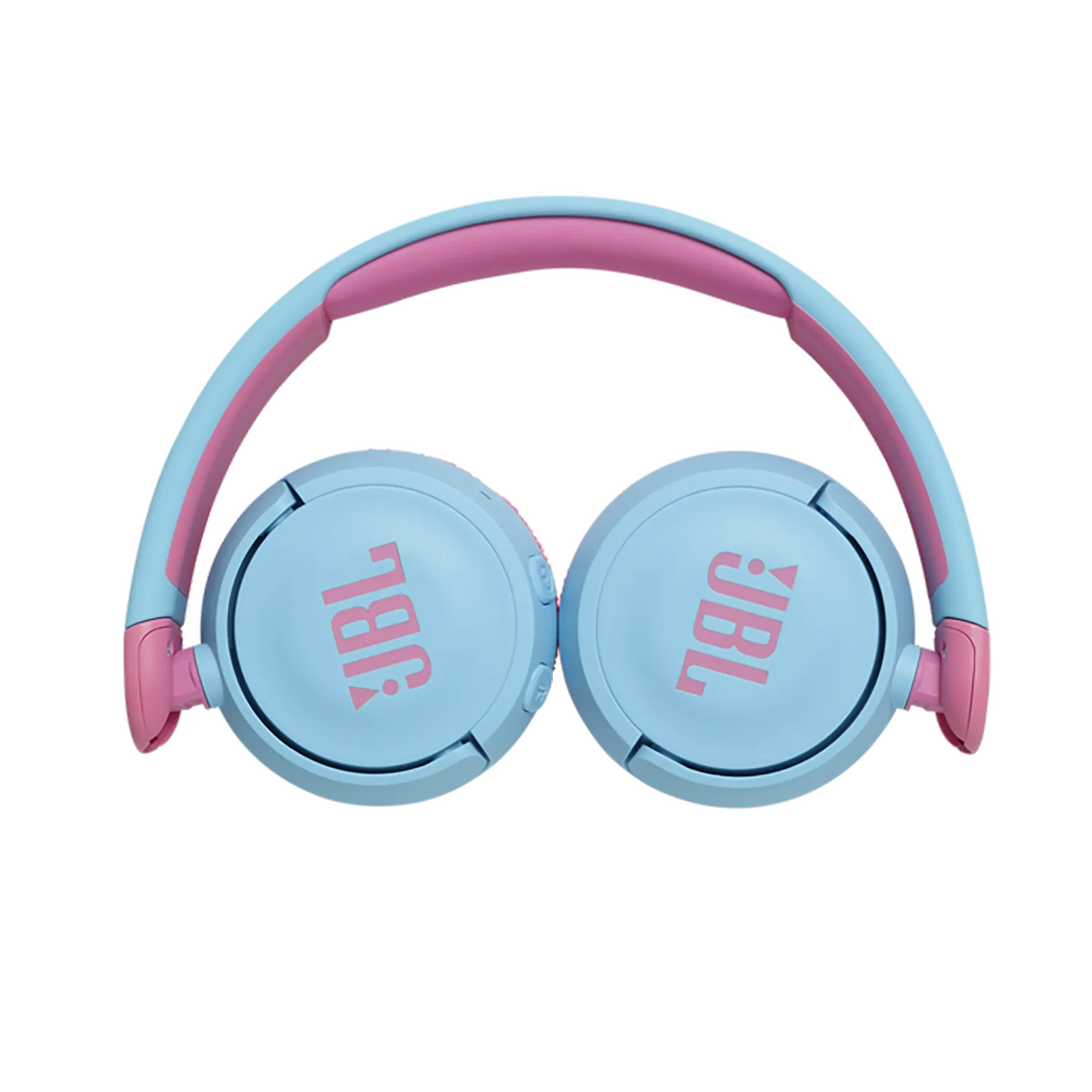 JBL Jr310BT blau (hellblau/rosa)