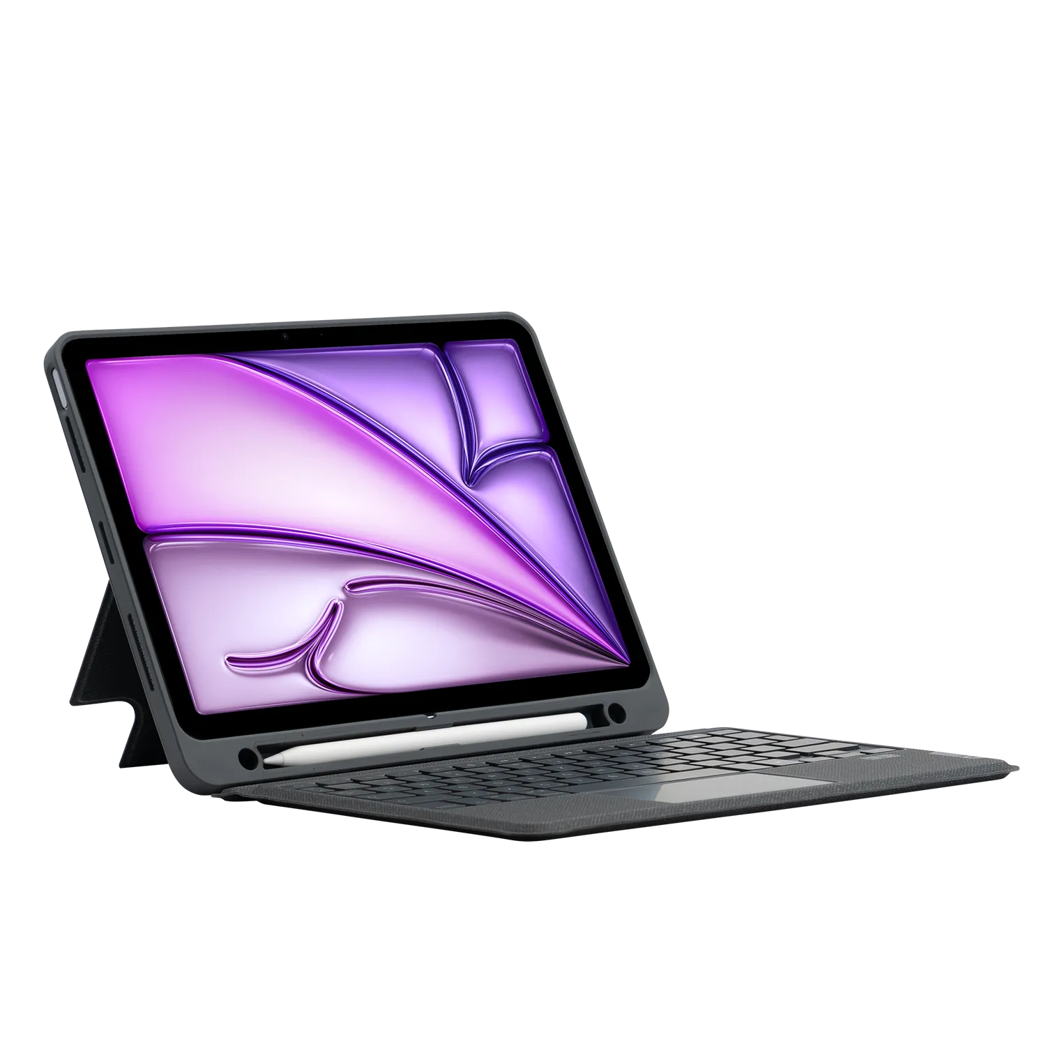 Shockguard Keyboard Folio Bluetooth iPad Air 11 / Pro 11