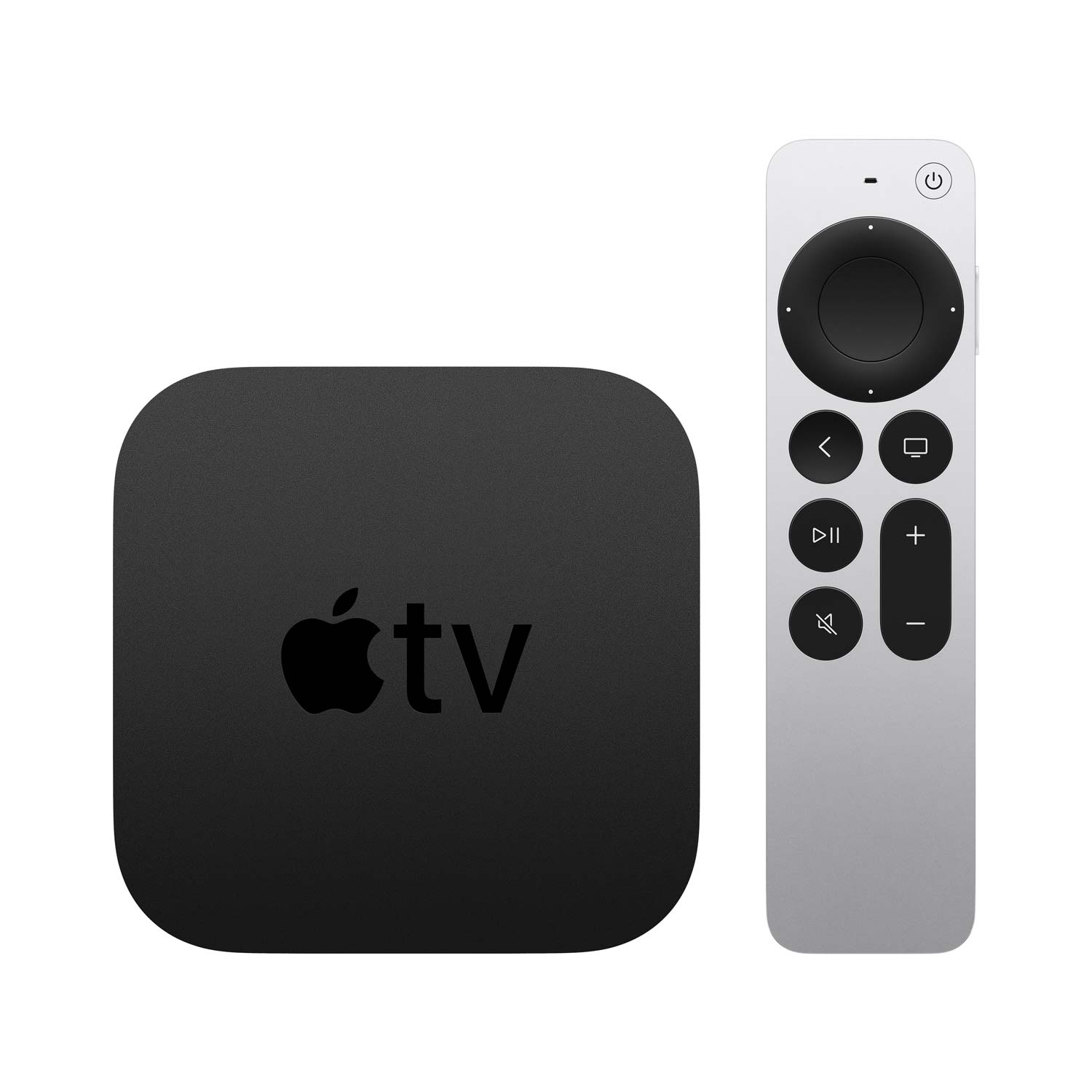 Produktbild: Apple tv 4k bild position 1