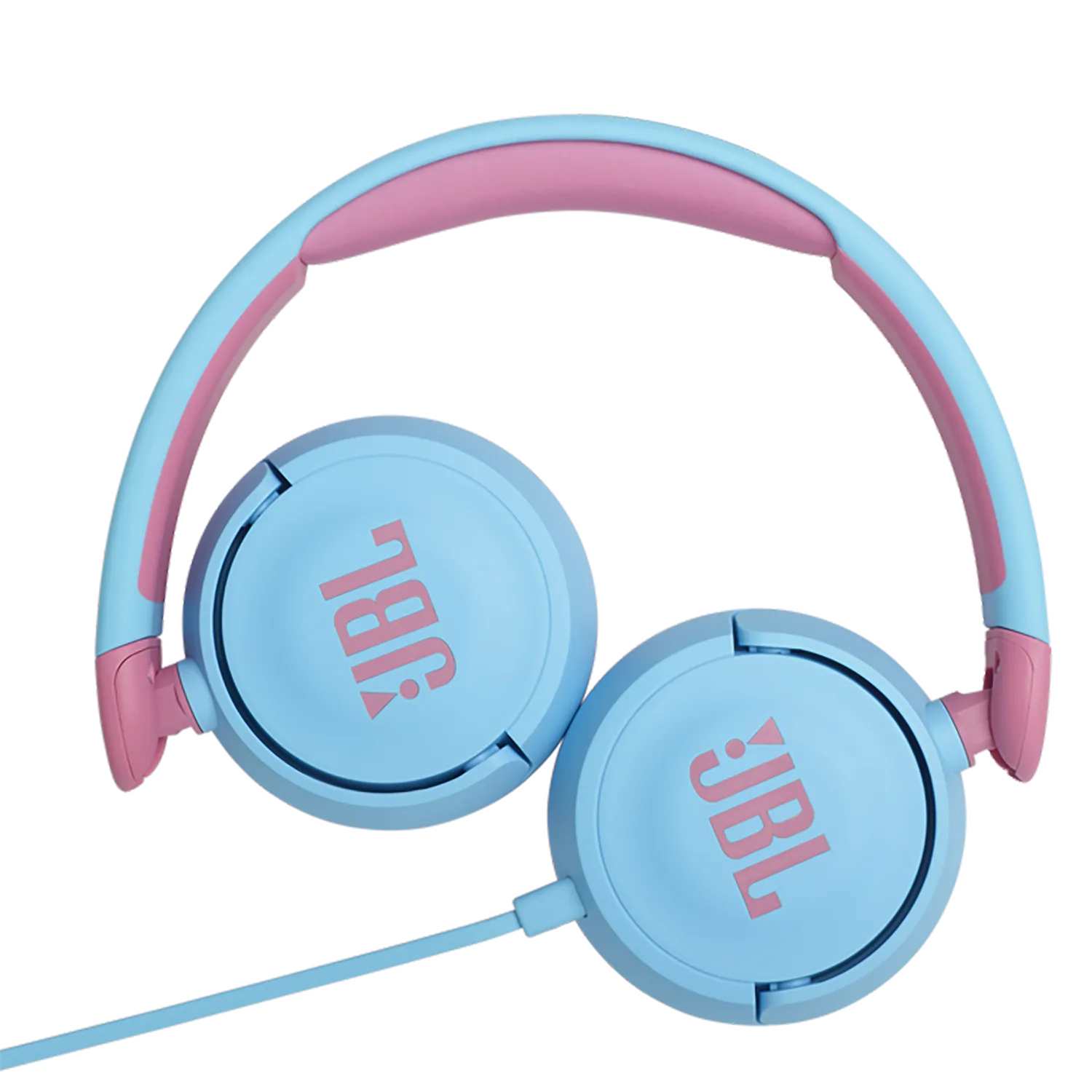 JBL Jr310 blau