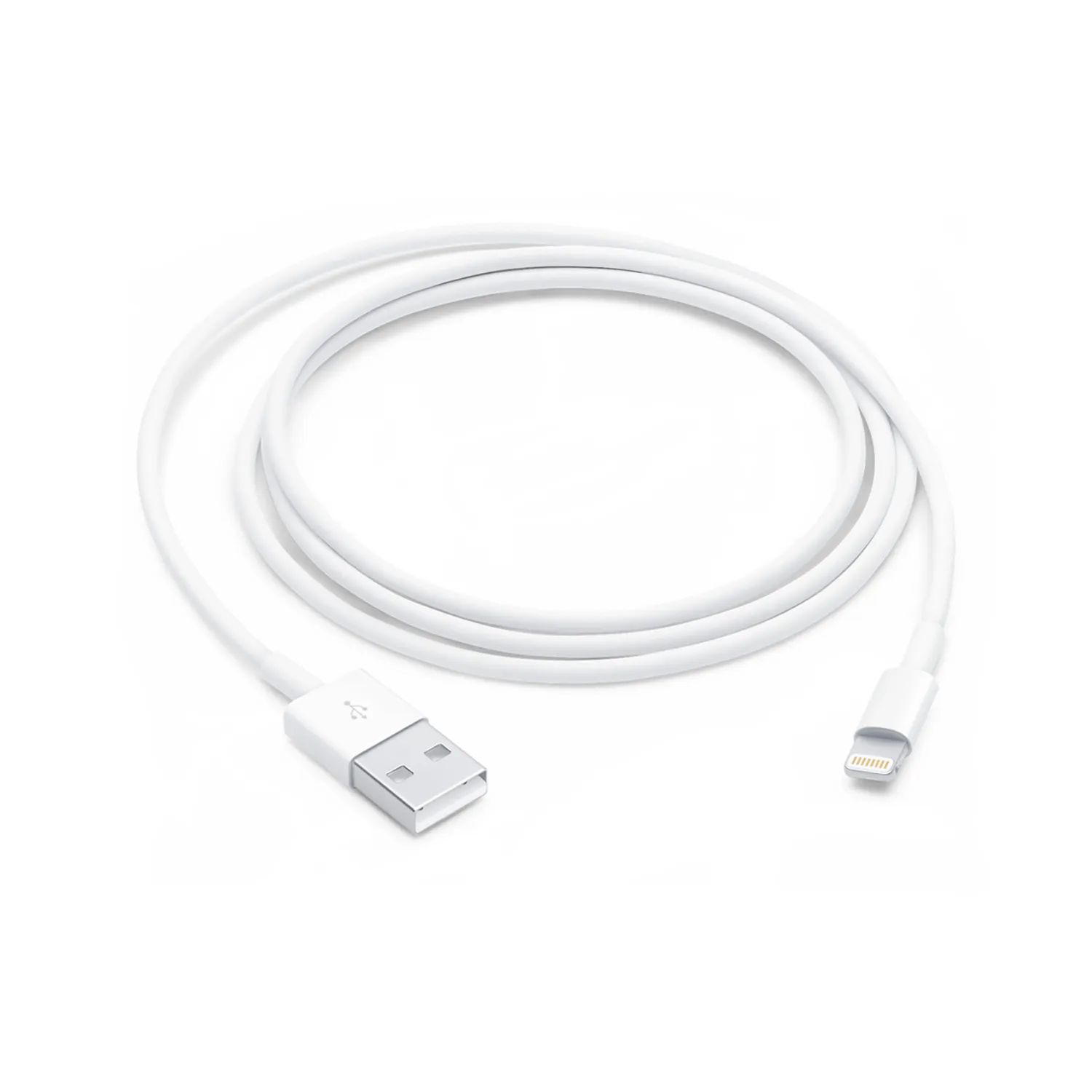 Apple Lightning auf USB Cable (1m)