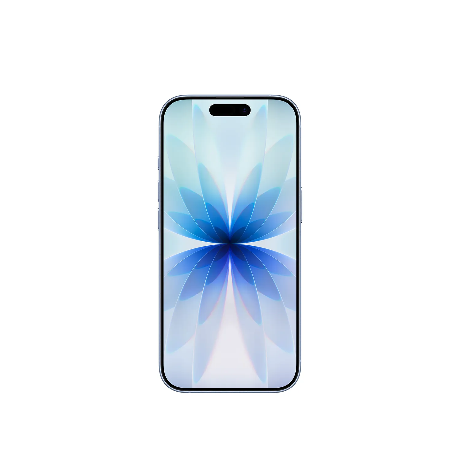 iPhone 17 256GB Nebelblau iPhone 17 256GB Nebelblau