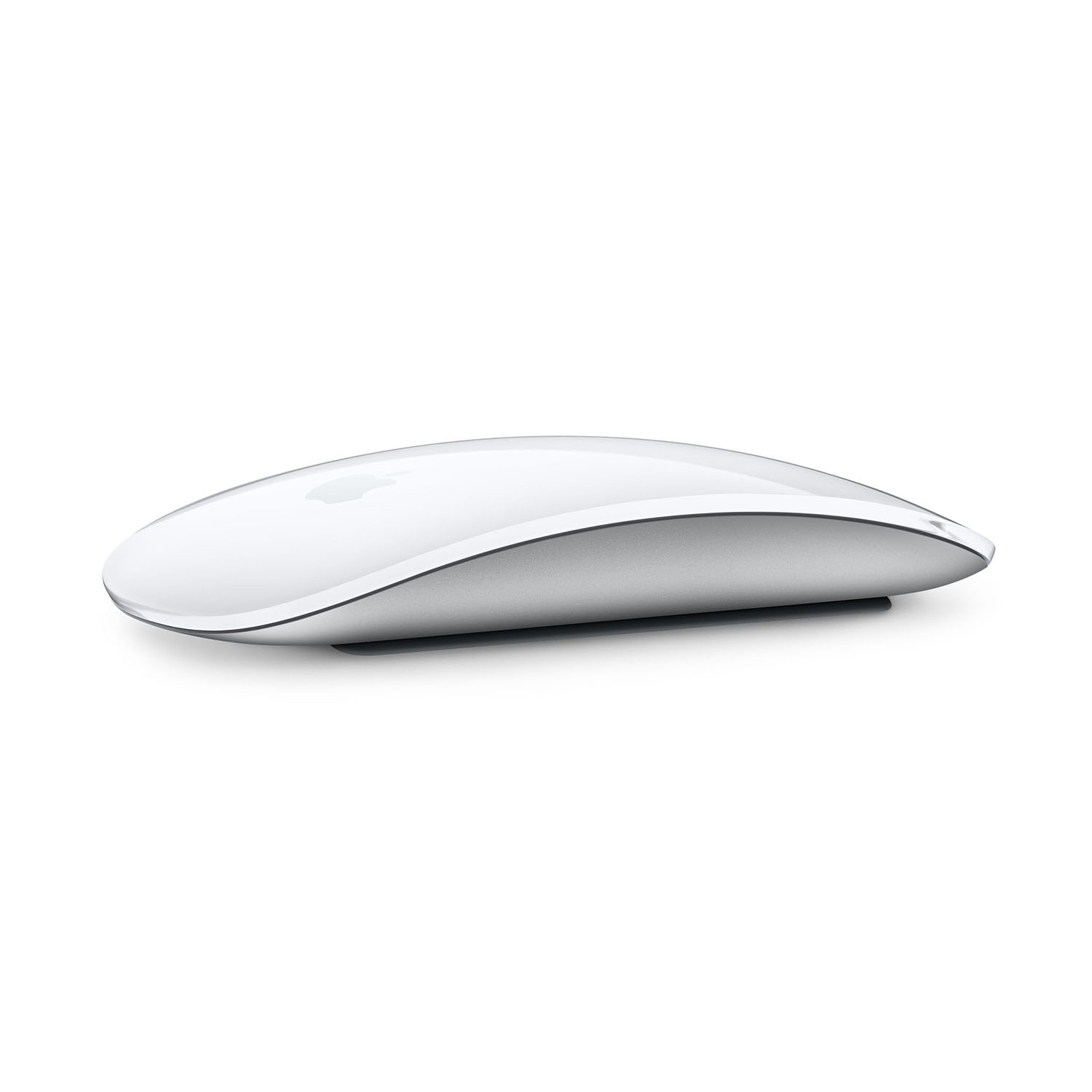 Apple Magic Mouse 3 silber (iMac / Mac Mini / Mac Studio