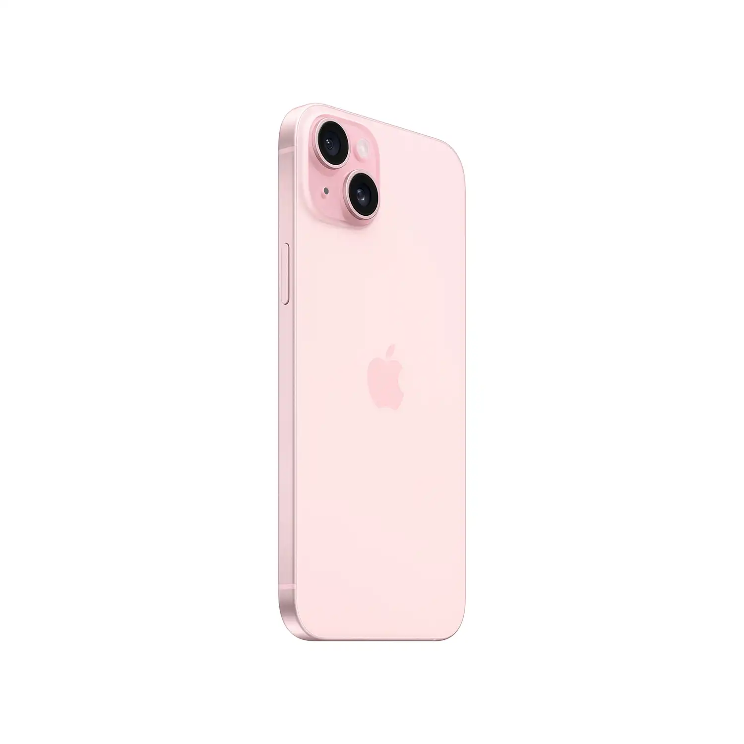 Produktbild: Iphone 15 plus rosa bild position 2