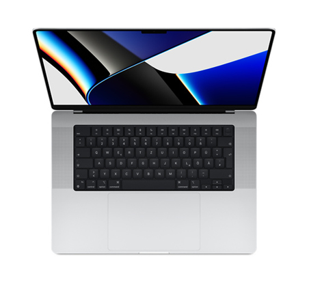 MacBook Pro 16