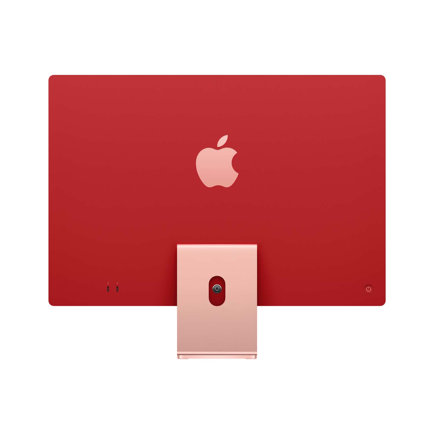 iMac 24'' M1 7-Core GPU 256GB - 8 GB - rosé // NEU