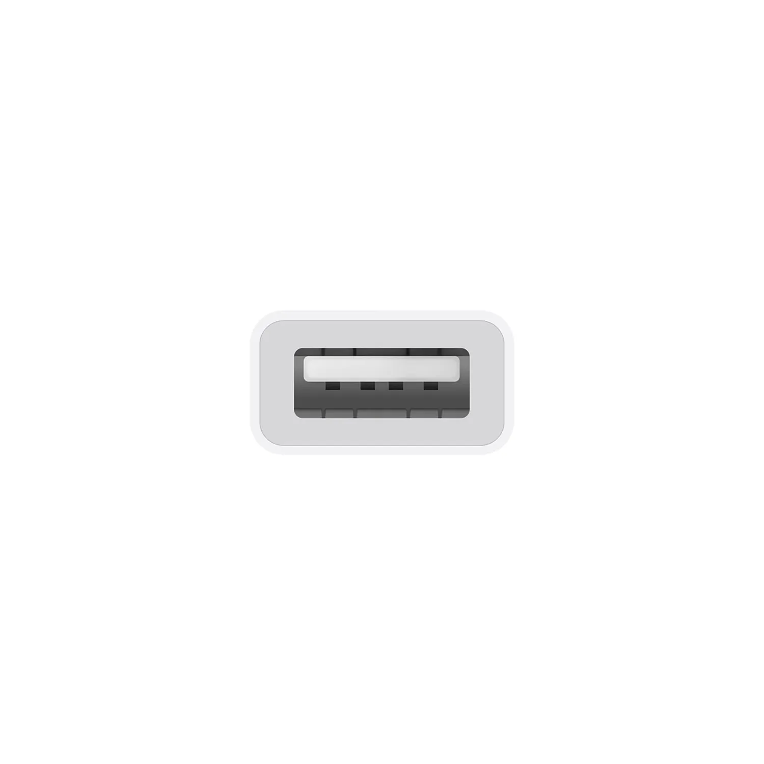 Apple USB-C auf USB-A Adapter