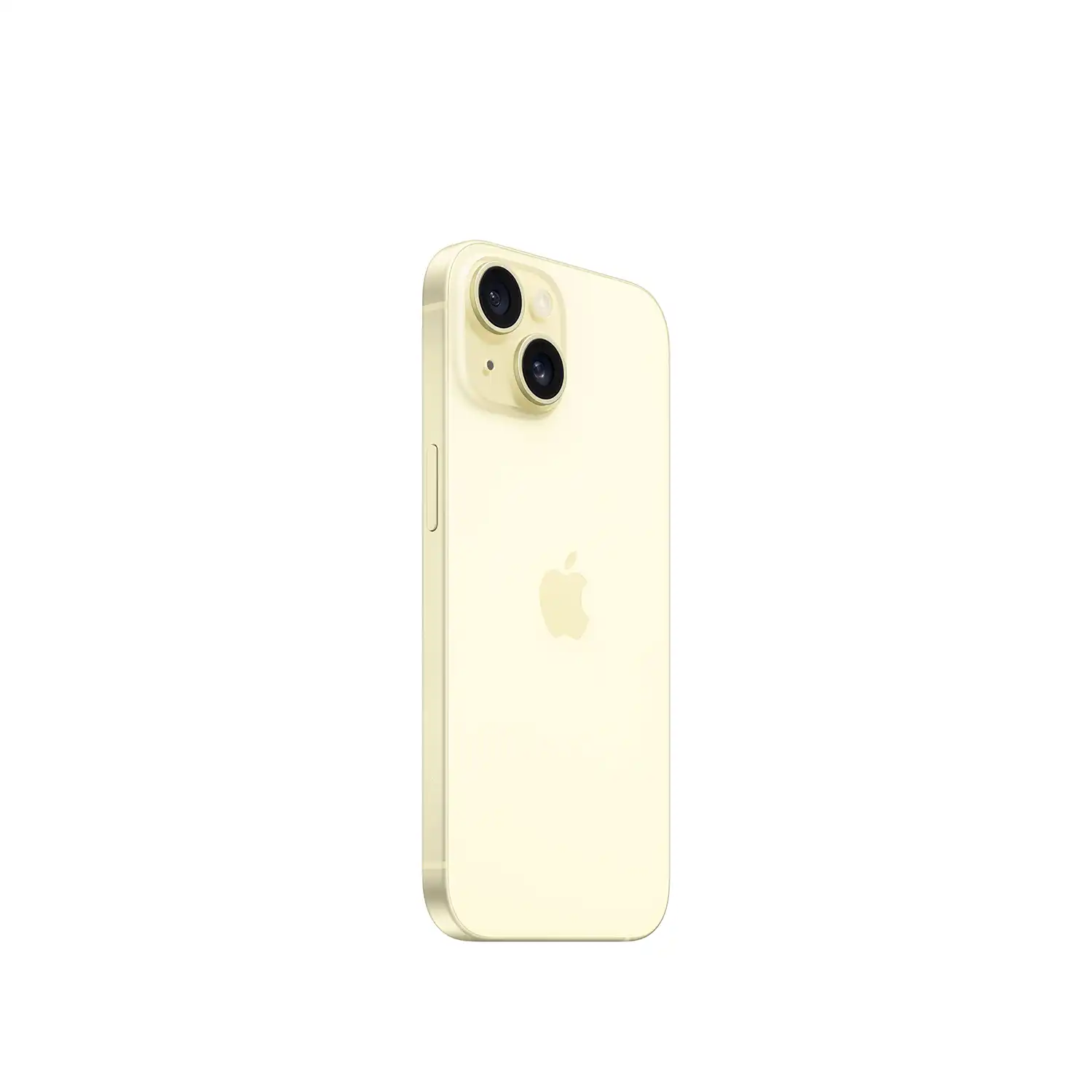 Produktbild: Iphone 15 gelb bild position 2