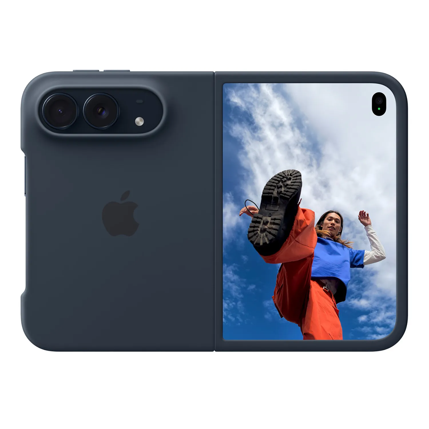 Apple Case iPhone Duo