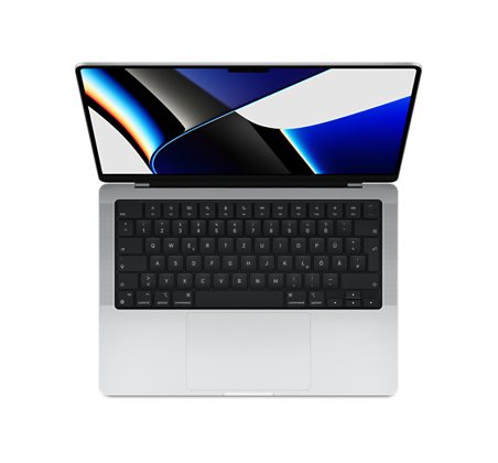 MacBook Pro 14