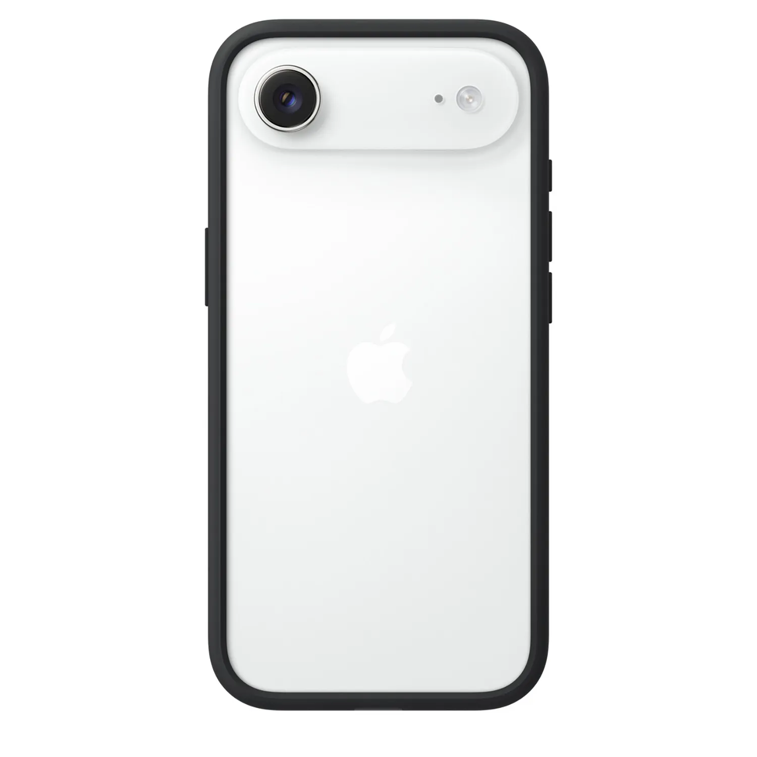 Apple Bumper iPhone Air (schwarz)