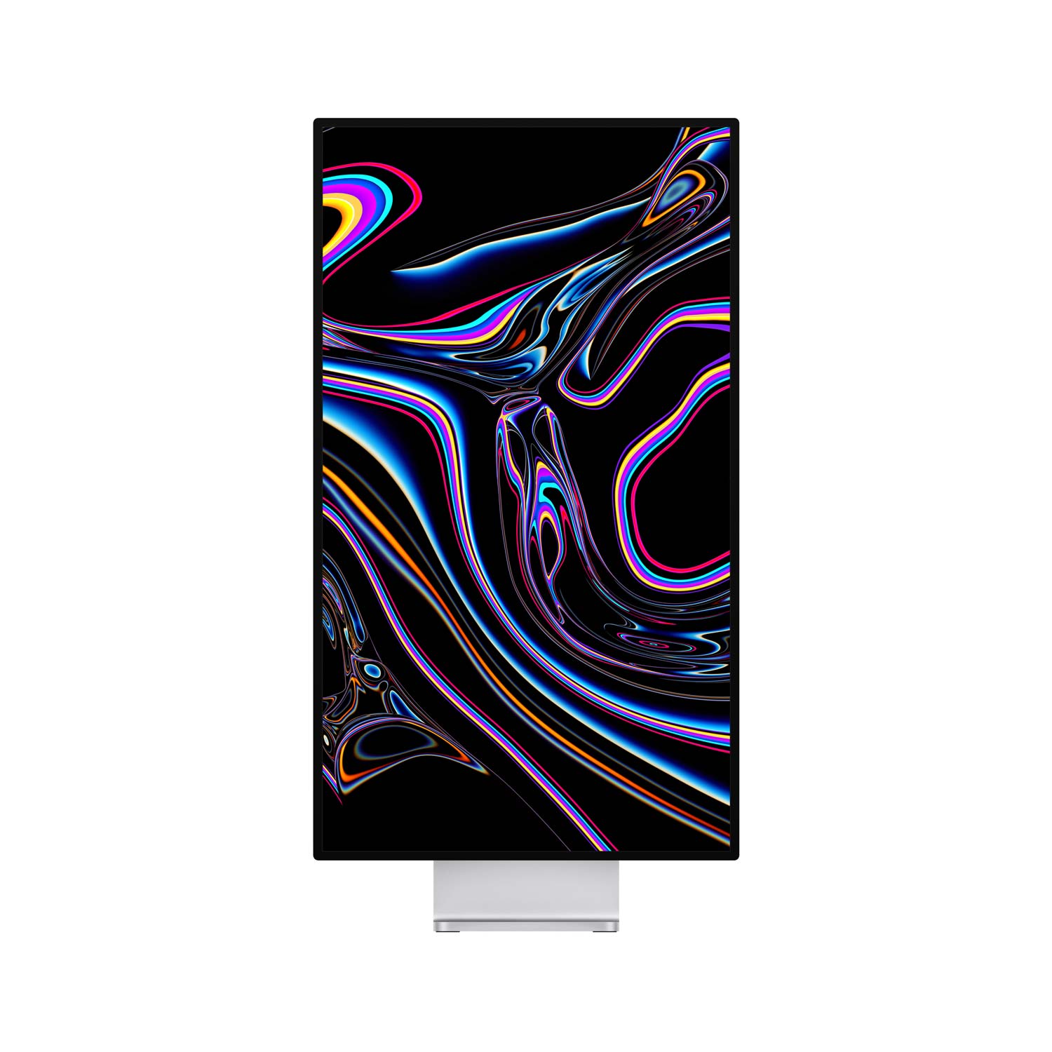 Apple Pro Display XDR - Nanotexturglas 32''