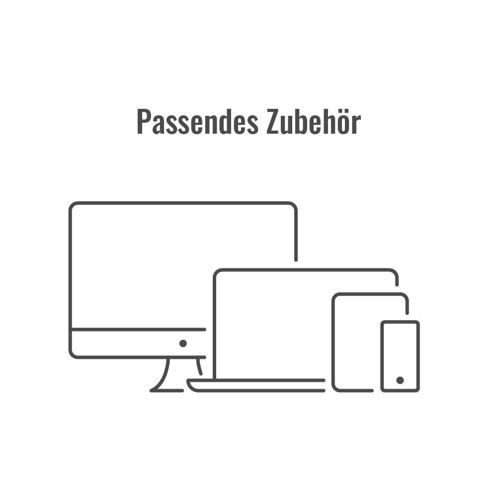 Passendes Zubehör