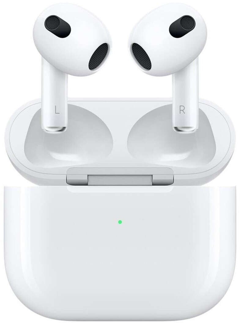 RP 2553 // AirPods (3. Generation) mit MagSafe Ladecase 