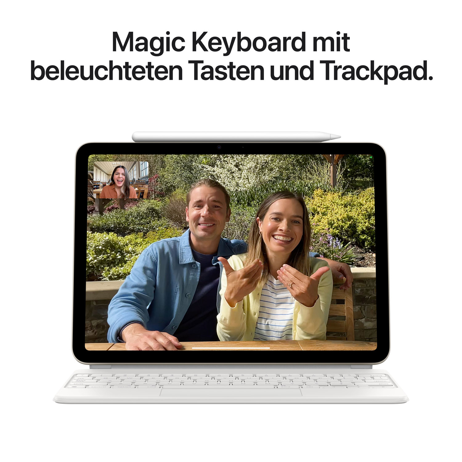 Produktbild: Ipad air 13 m2 cellular polarstern bild position 7 (1)