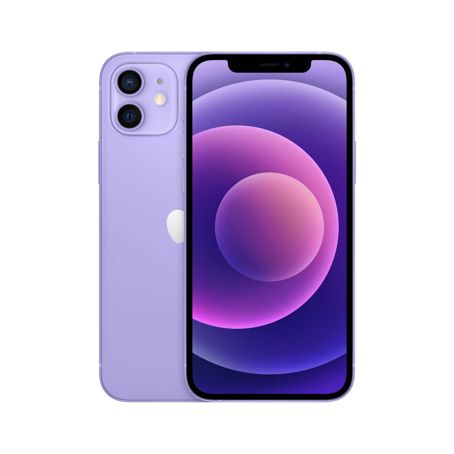 RP 1980// DEMO Apple iPhone 12 mini 64GB - Violett
