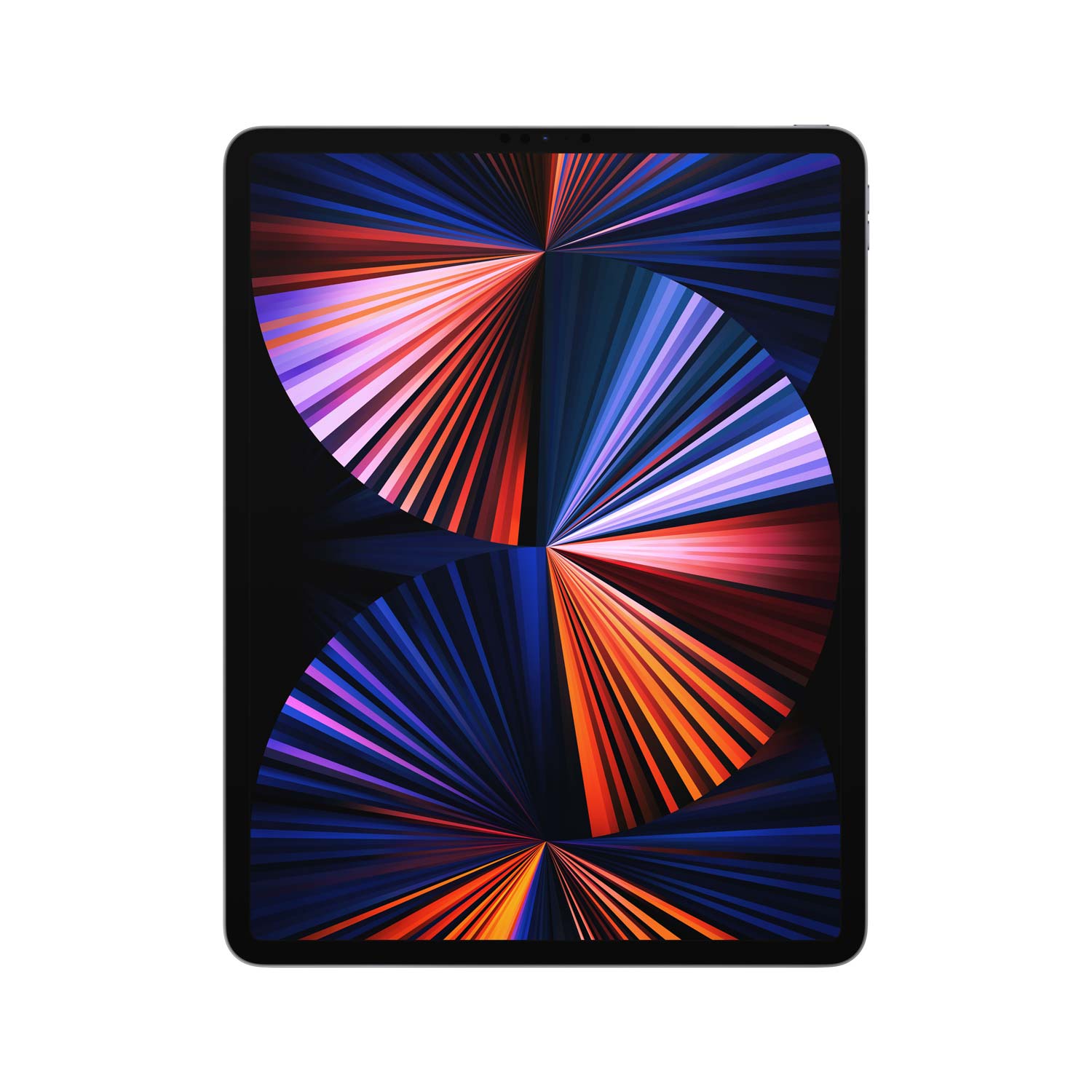 Apple iPad Pro 12.9'' Wi-Fi 128 GB Spacegrau 5. Gen. // NEU Apple iPad Pro 12.9'' Wi-Fi 128 GB Spacegrau 5. Gen. // NEU