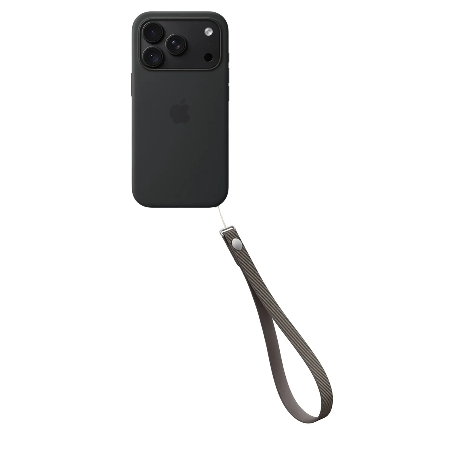Apple Handgelenk Band (taupe)