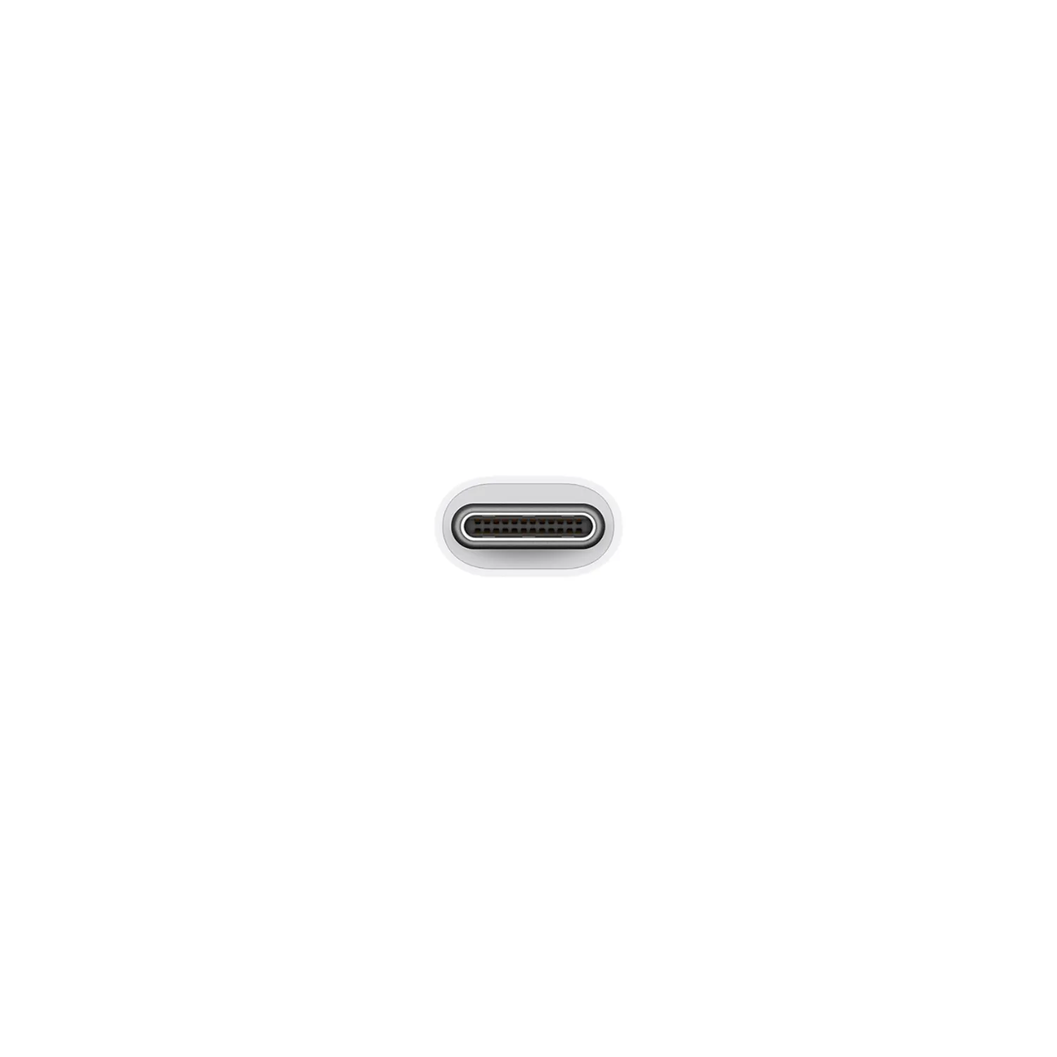 Apple USB-C auf USB-A Adapter