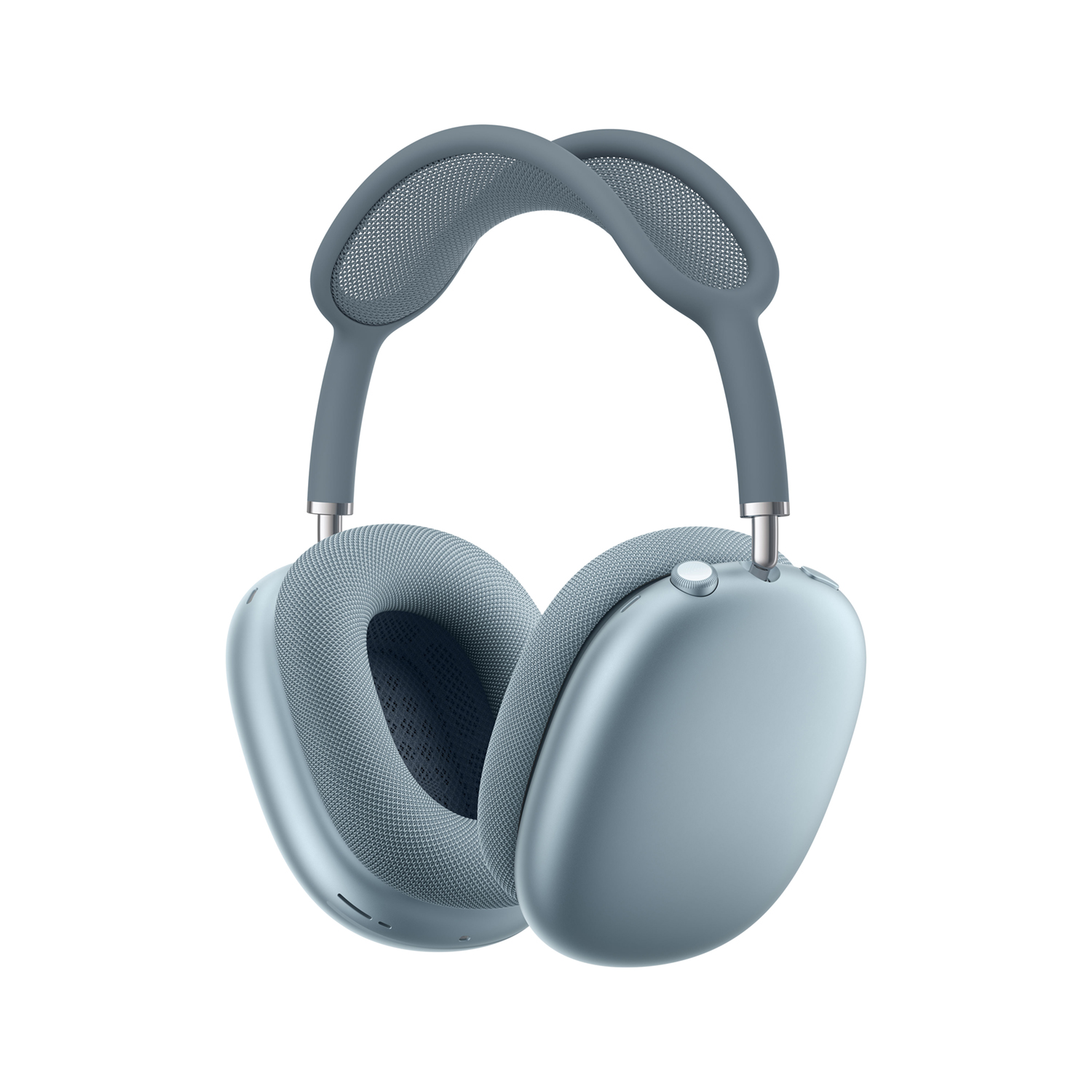 Apple AirPods Max (blau) Apple AirPods Max (blau)